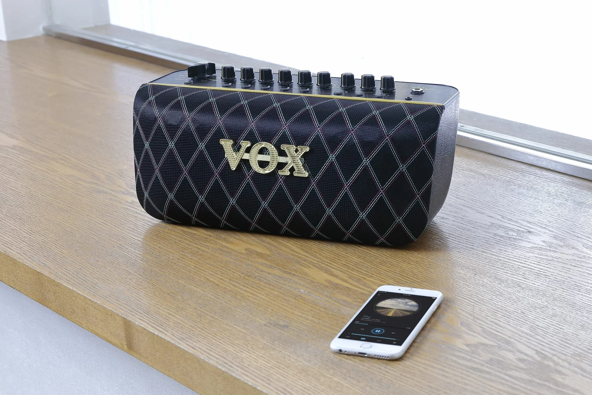 Vox Adio Air GT Amplificador para Guitarra multifunción