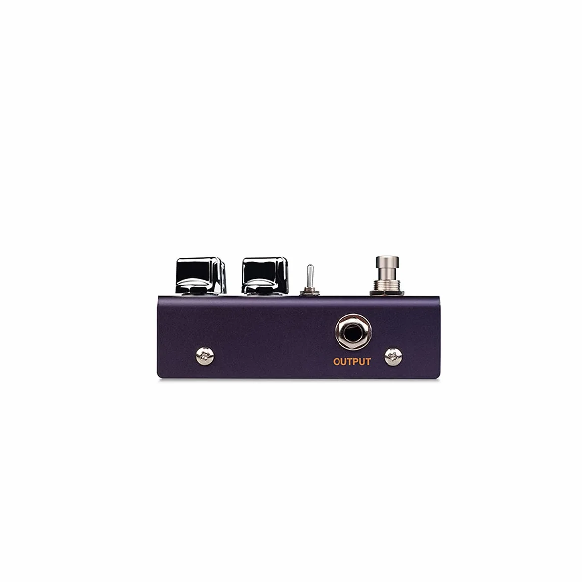 JOYO R06 O.M.B Looper/Drum Pedal