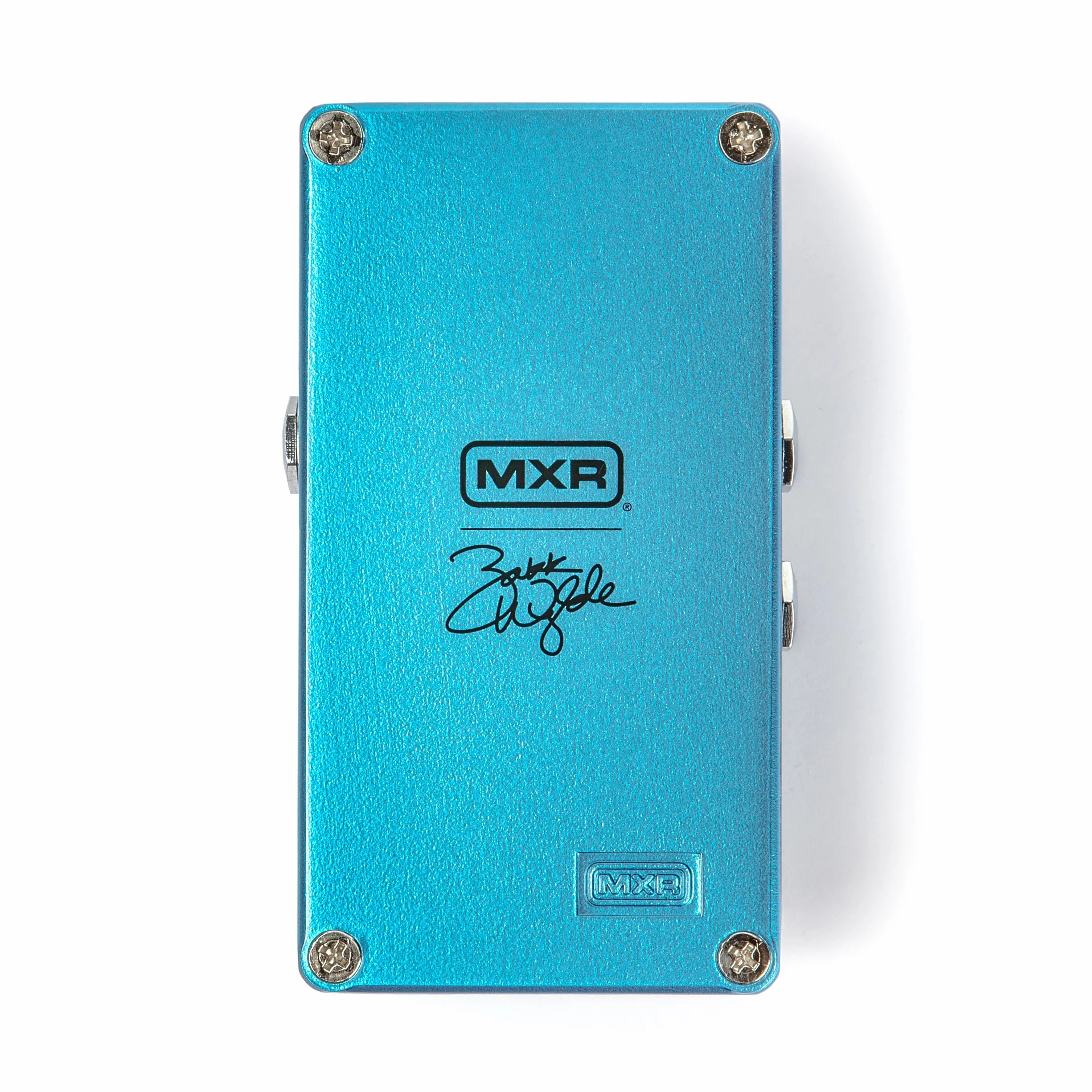 MXR - Pedal de efectos - Wylde Audio Chorus