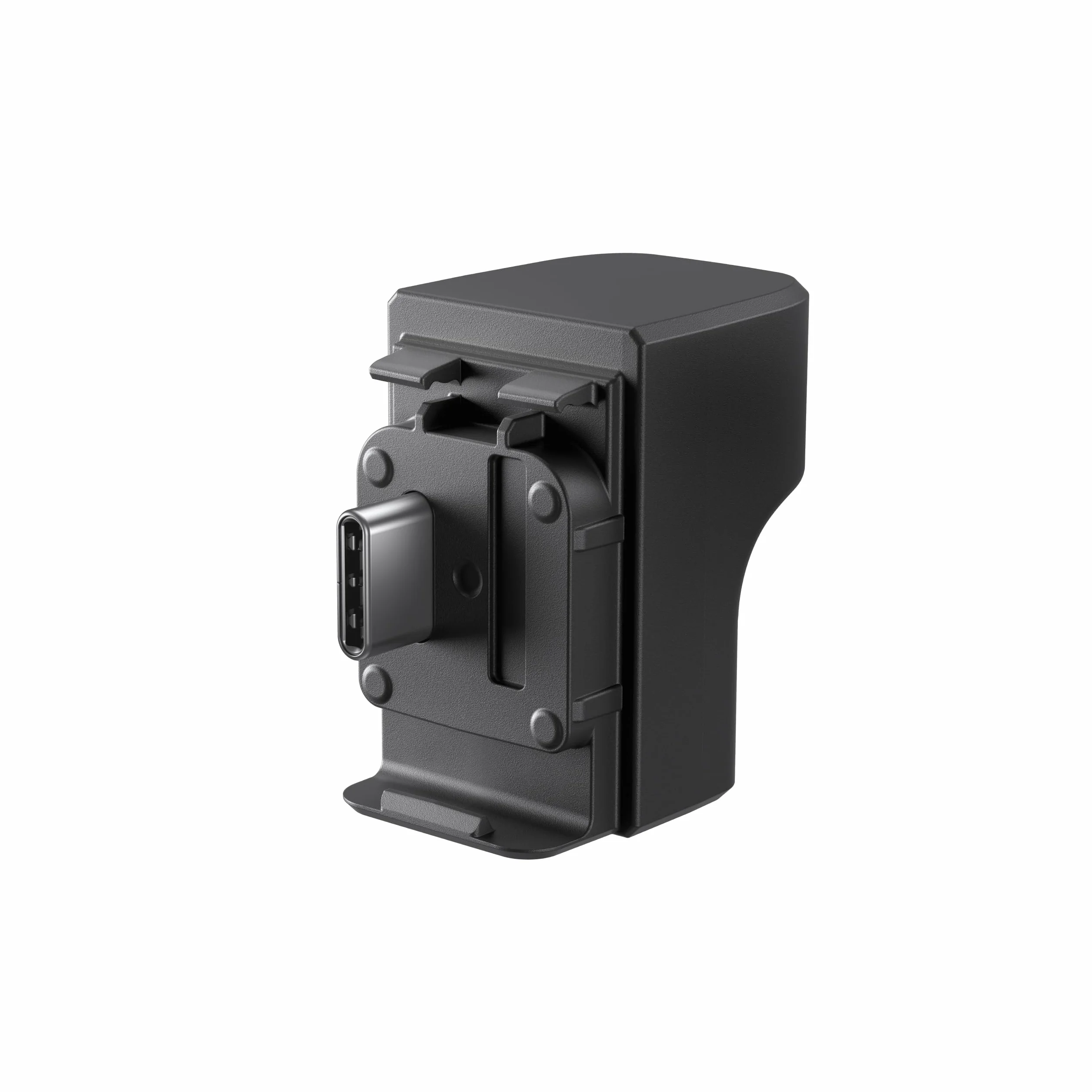 Insta360 Ace/Ace Pro/Ace Pro 2 Adaptador de Micrófono