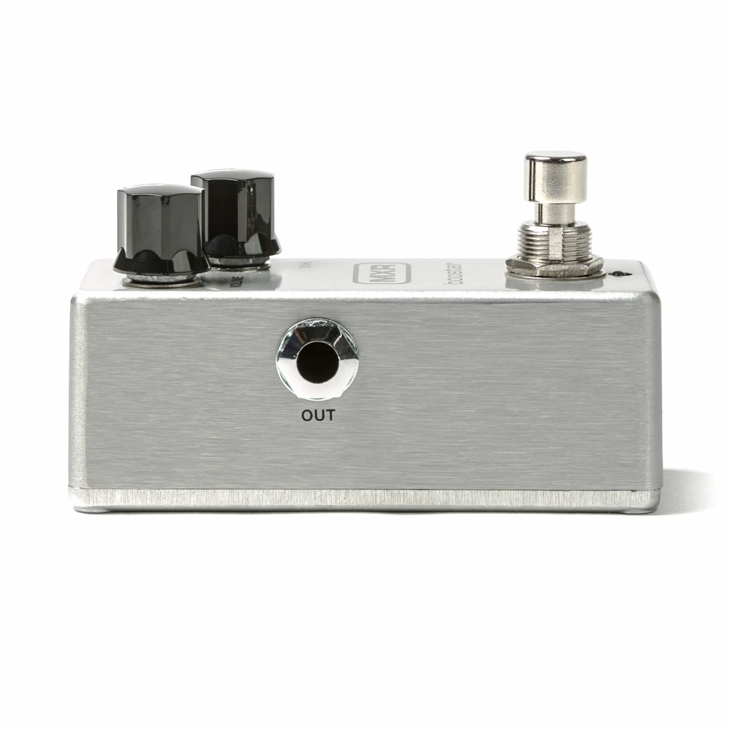 Pedal de efectos para guitarra MXR Boost Booster Mini