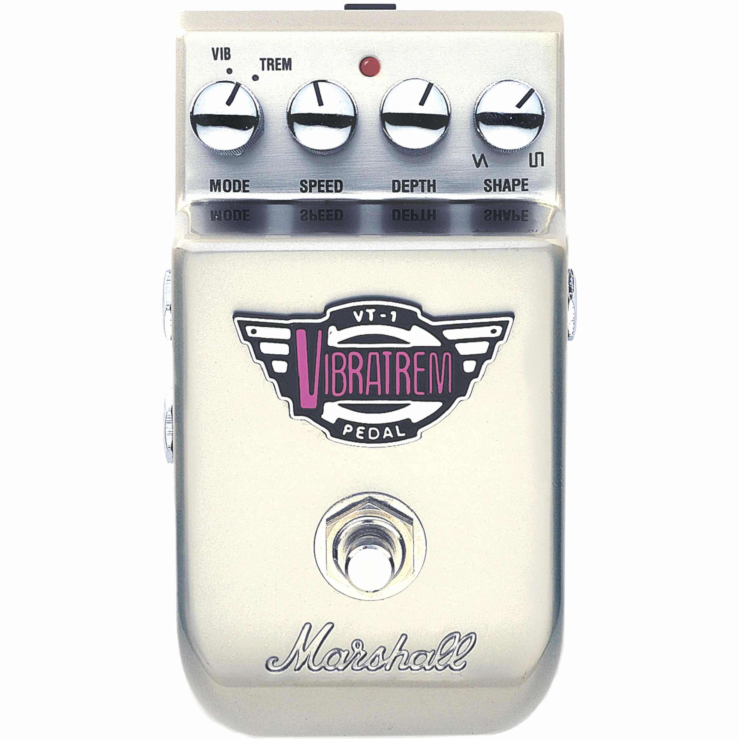 Marshall Vibratem - Pedal