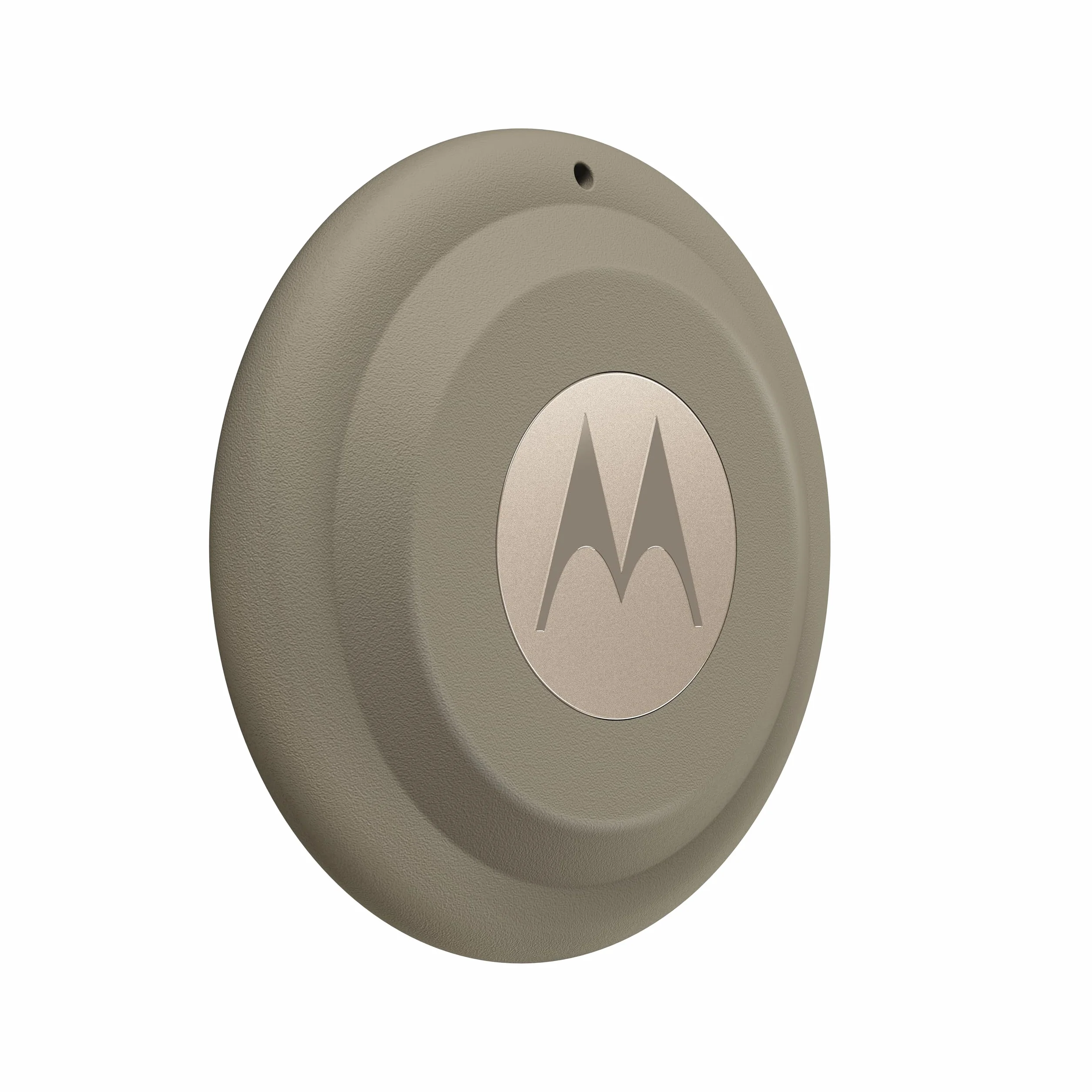 Motorola Moto Tag 2 Rastreador Android Bluetooth Channel Sounding UWB IP68 Batería Larga Duración
