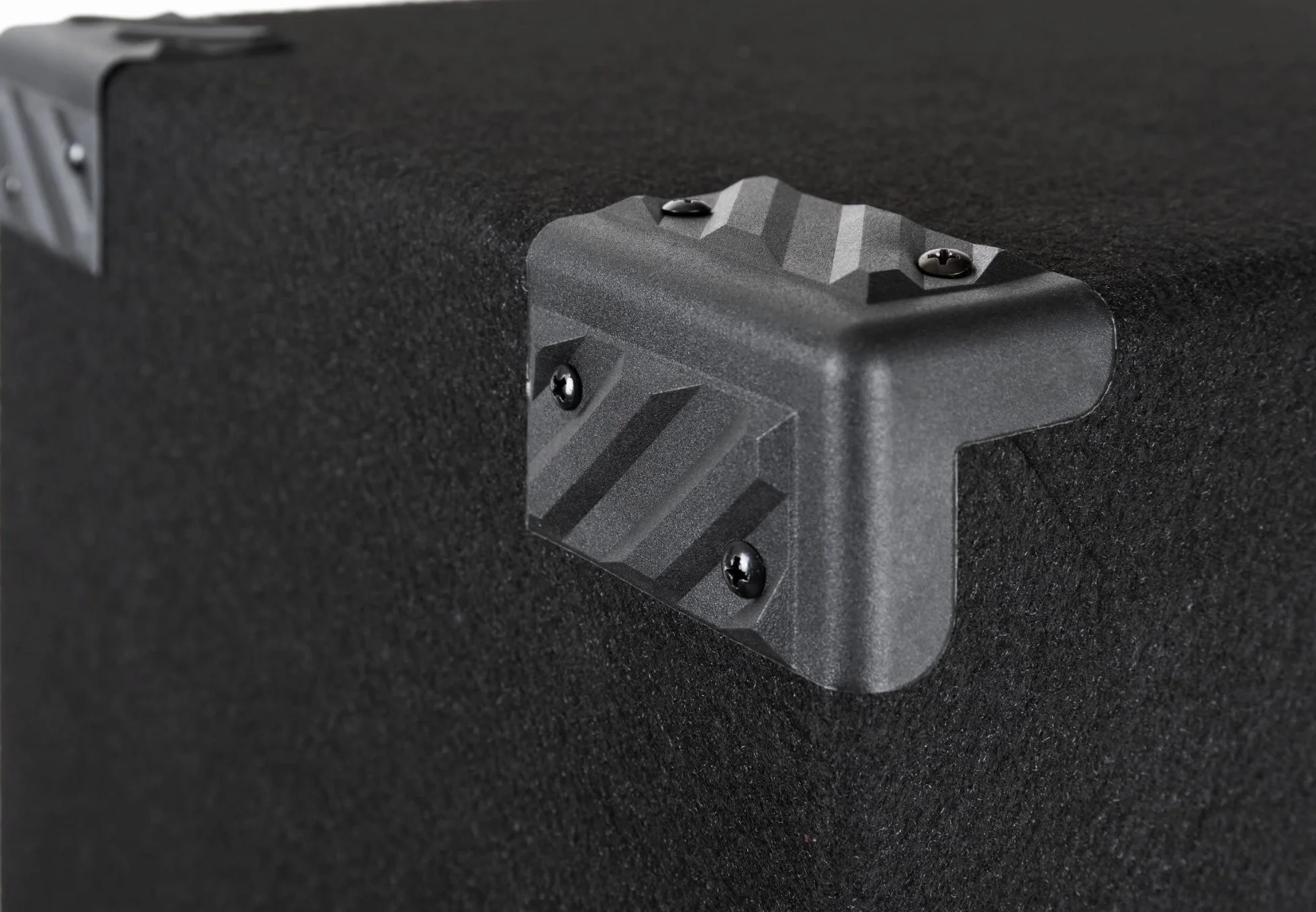 McGrey DJ-1522 Pareja de Altavoces para DJ o Sala de Fiesta 2 x 800W