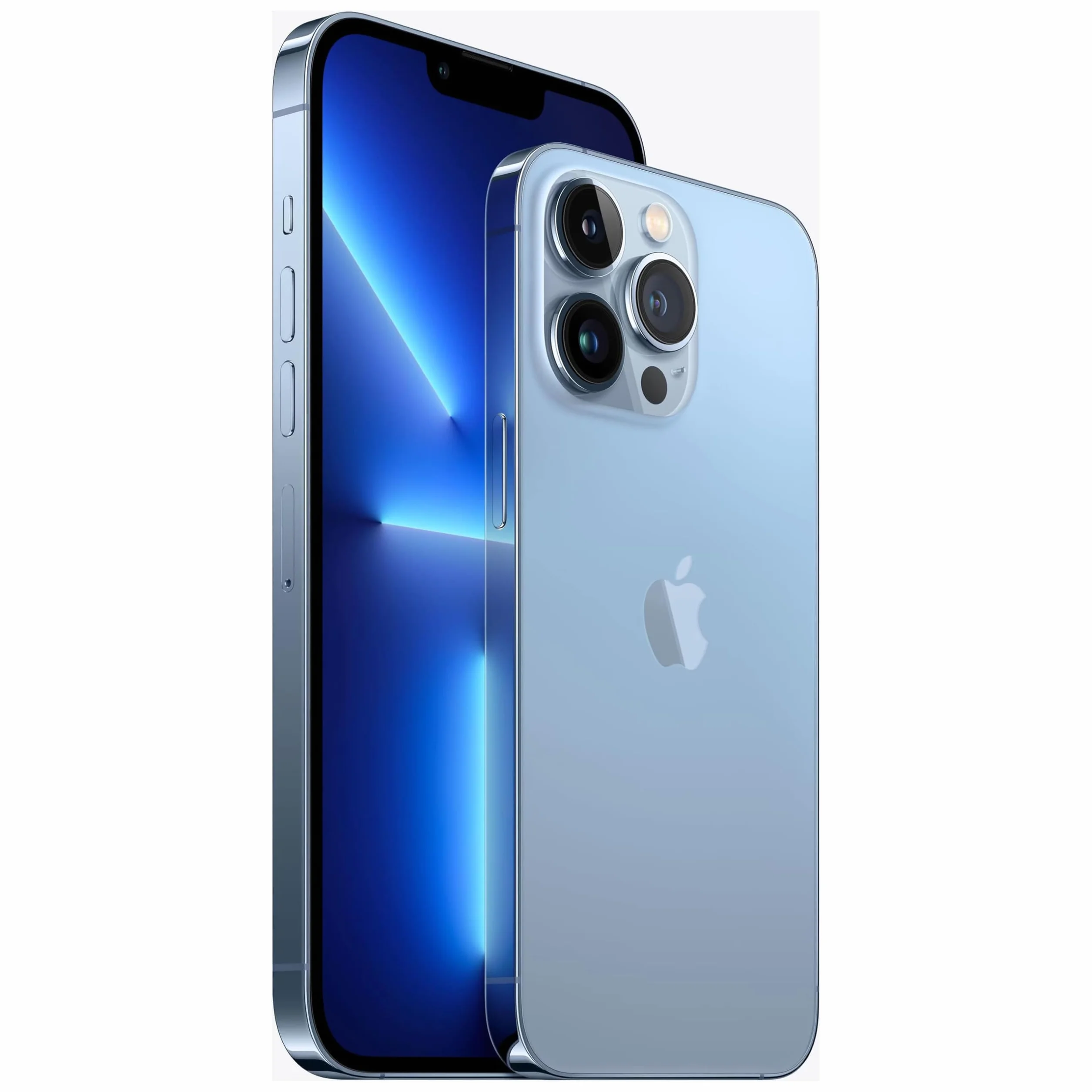Apple iPhone 13 Pro MAX 128GB Azul Alpino Reacondicionado