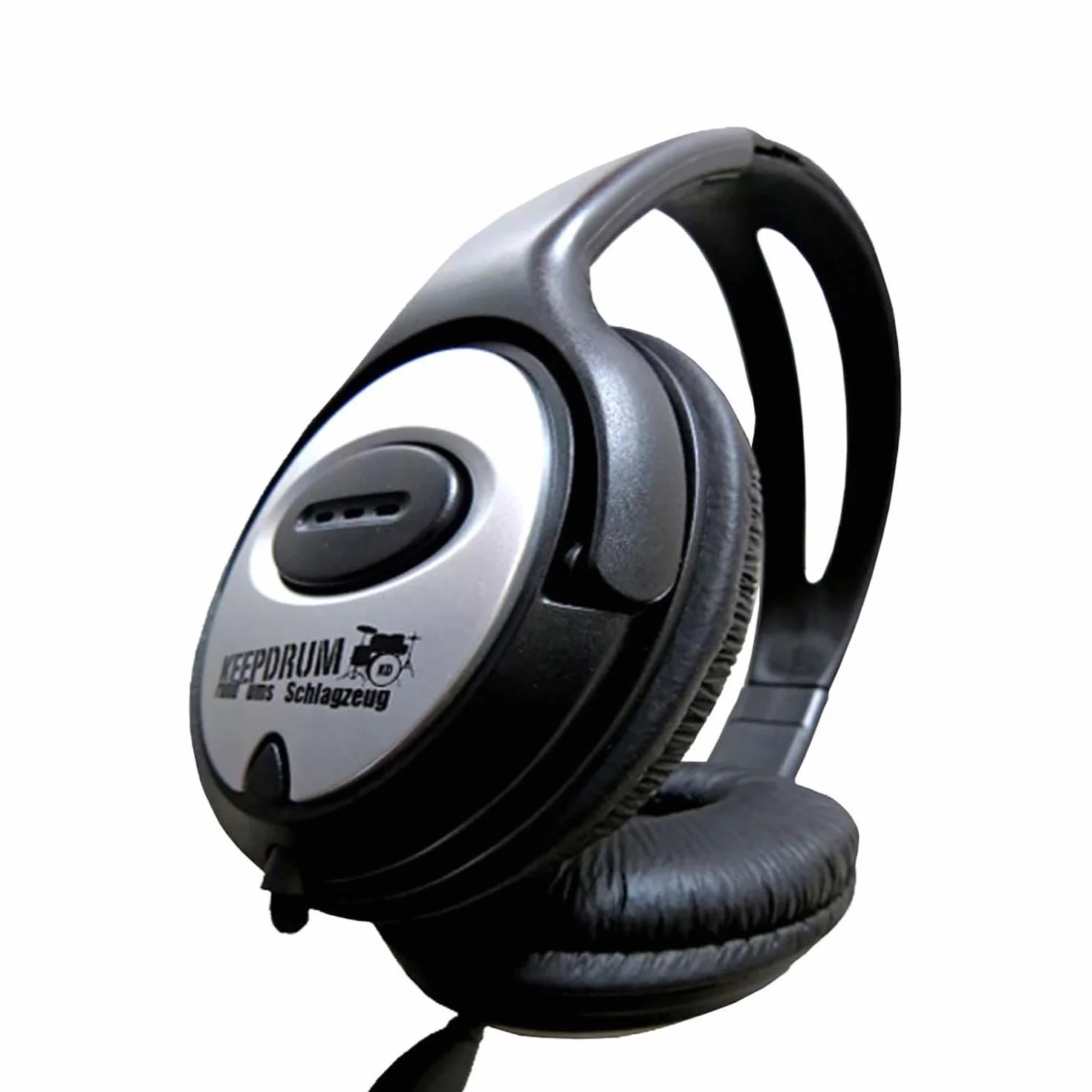 Nux MP-2 Mighty Plug - Amplificador inalámbrico y simulación de efectos para guitarra y bajo + auriculares keepdrum
