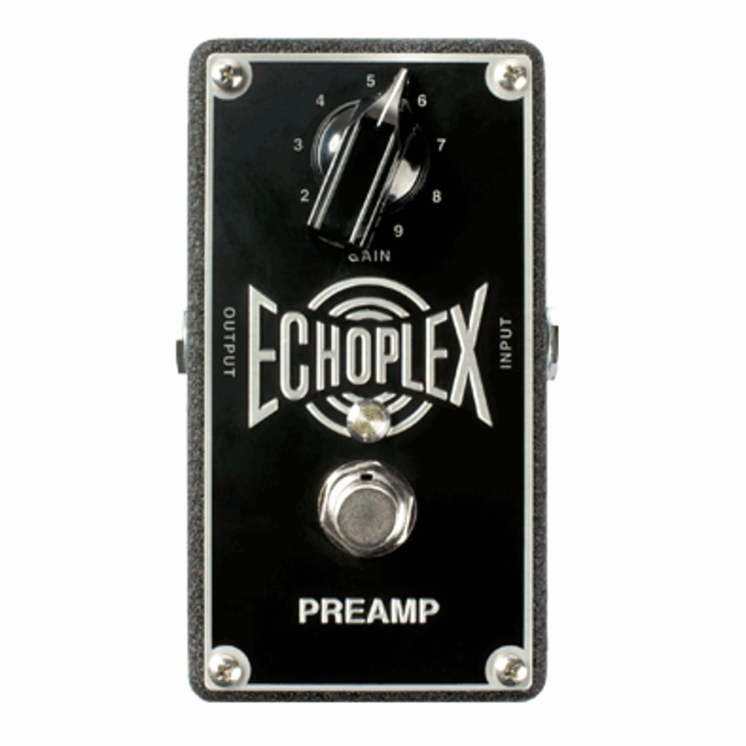 JIM DUNLOP - EP101 - Preamplificador Echoplex
