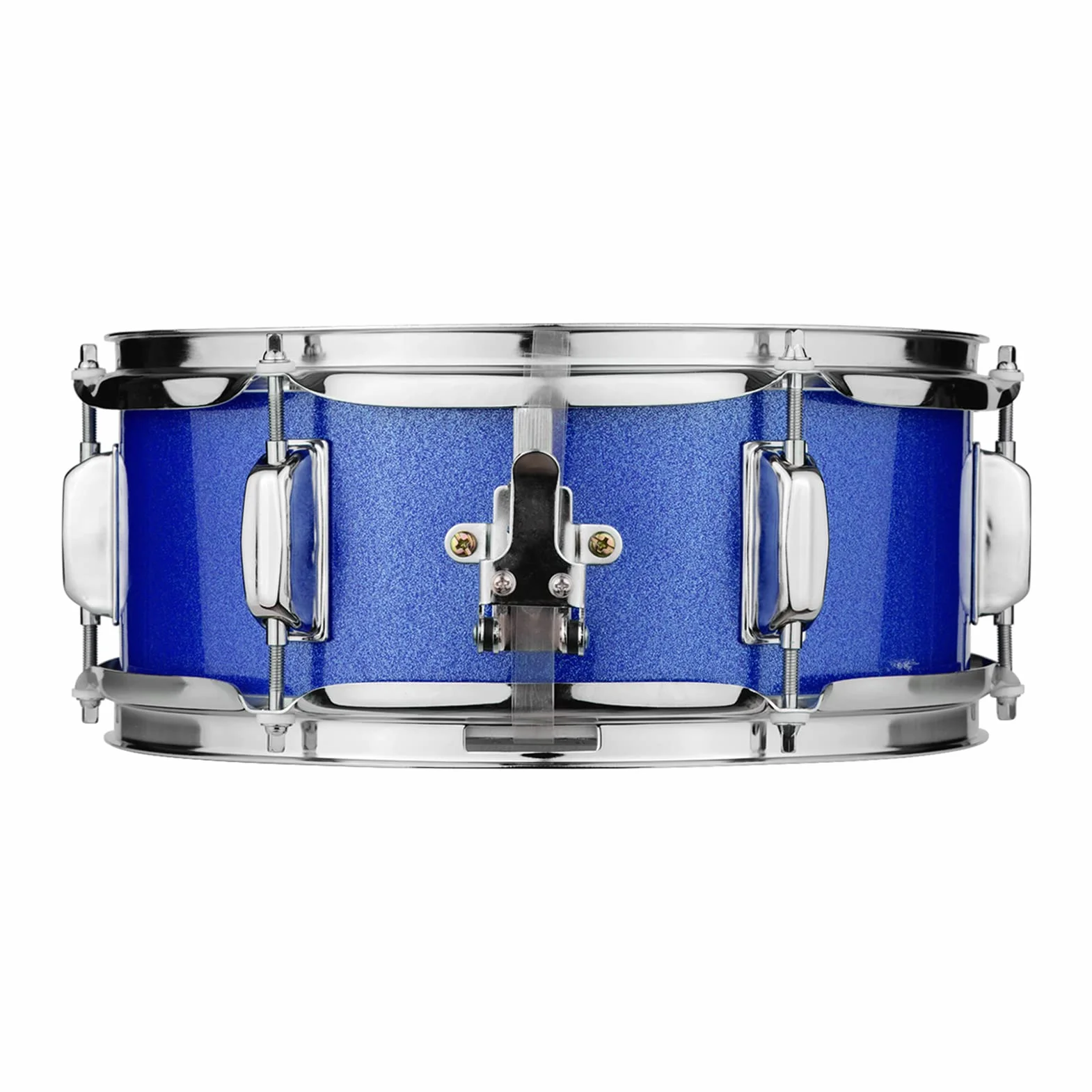 Snare de 30 Pulgadas Con Baquetas, Correa Para Hombro y Llave Para Estudiantes y Bandas