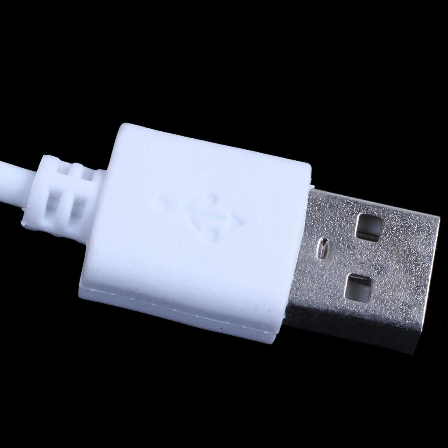 Cable USB de sincronización de datos para Shuffle de 1ª generación