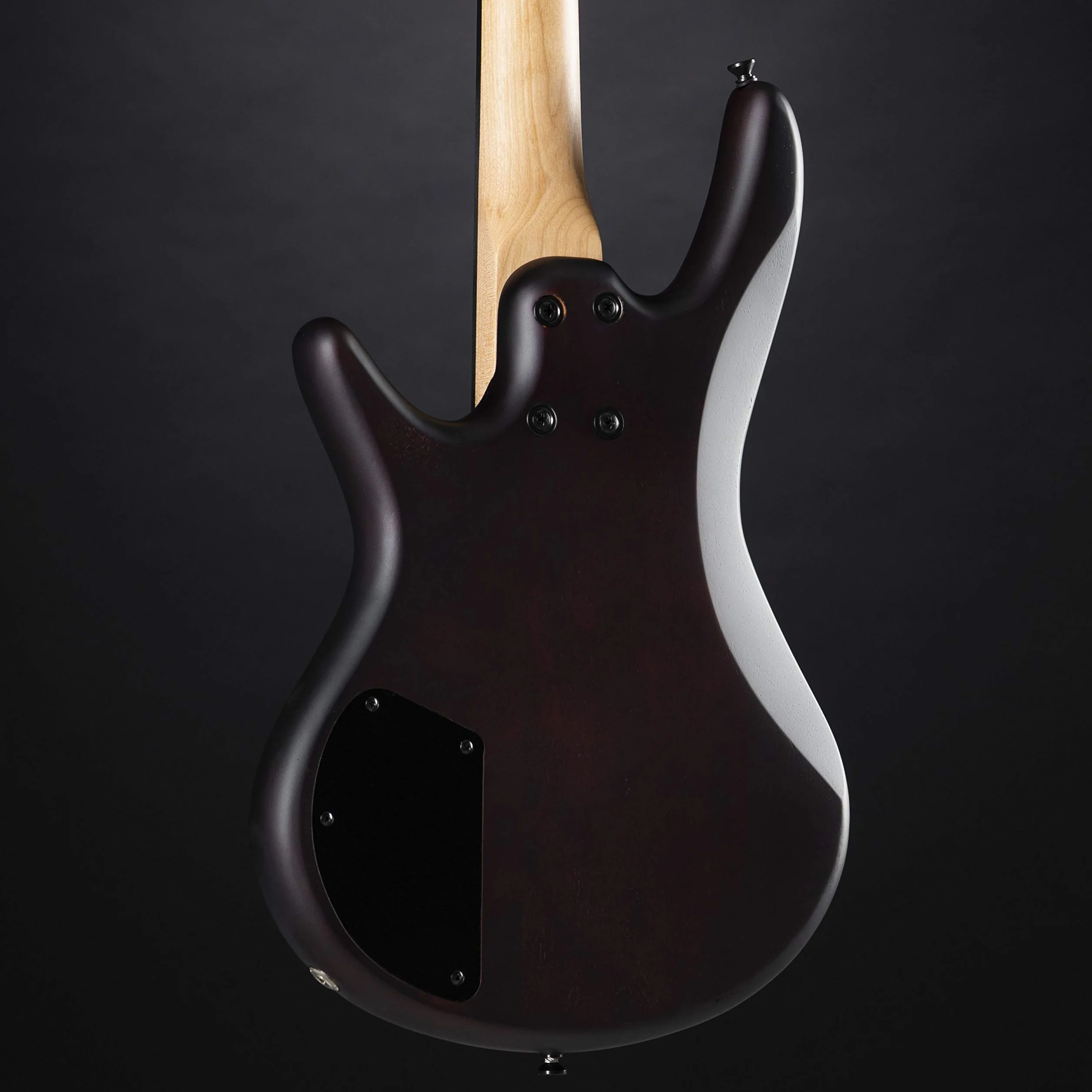 Ibanez GSRM20B-WNF Nogal plano Mikro 3/4 Guitarra Eléctrica