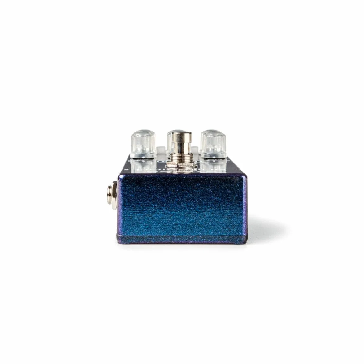 Pedal Poly Blue Octave