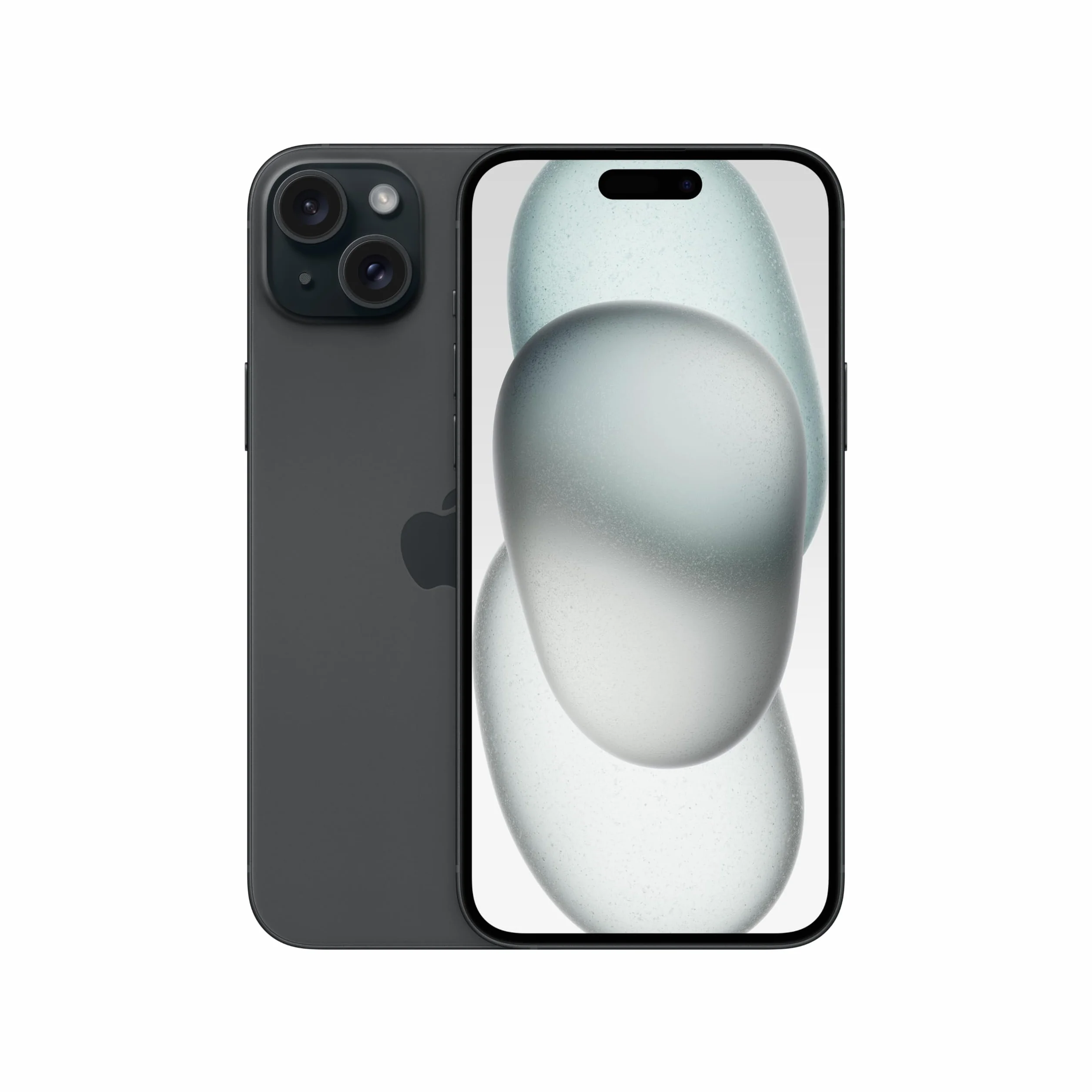 Apple iPhone 15 Plus 256 GB Negro Reacondicionado