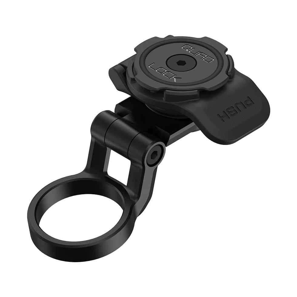 Quad Lock QLM-SCM-ADJ - Soporte ajustable para tapa de bicicleta