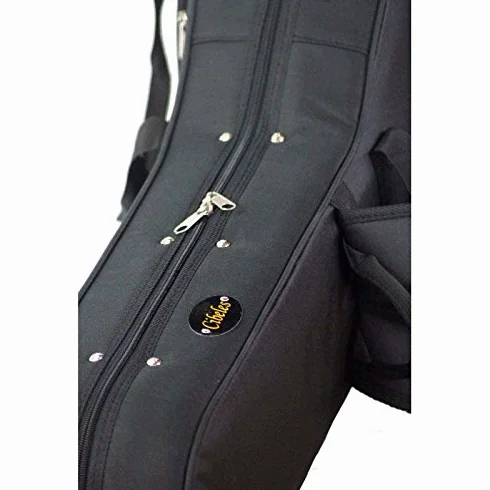 Estuche de Foam para Guitarra Clásica Superior marca CIBELES