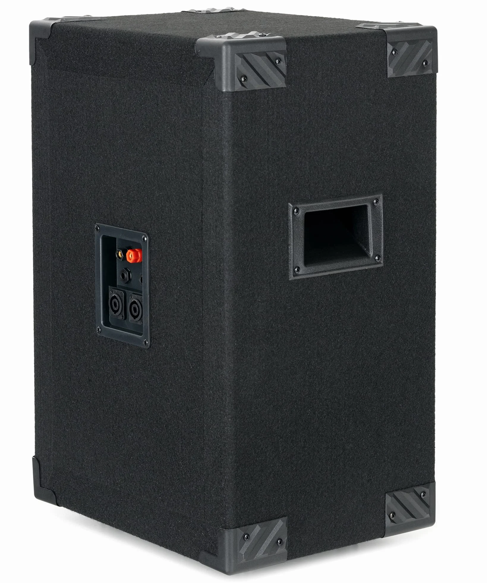 McGrey DJ-1222 Altavoz para DJ o Sala de Fiesta 600W