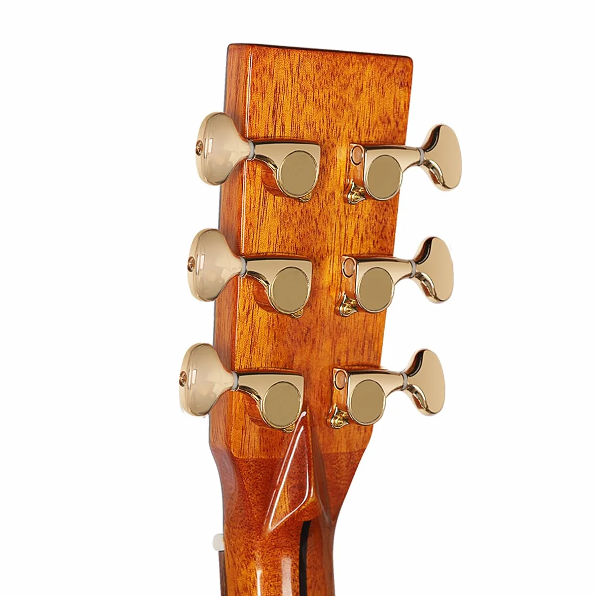 Kit de guitarra acústica de 41 pulgadas para principiantes, guitarras folk pop para niños y adultos, kit de guitarra acústica con funda, correa, afinador, cuerda, púas