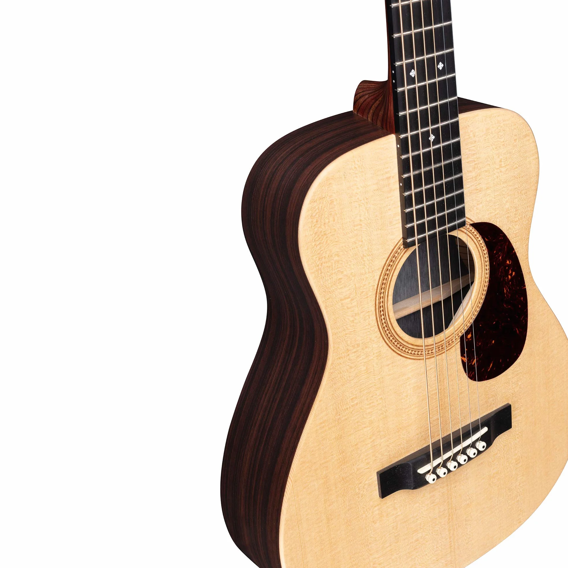 MARTIN LX1RE Guitarra acústica: Guitarra acústica