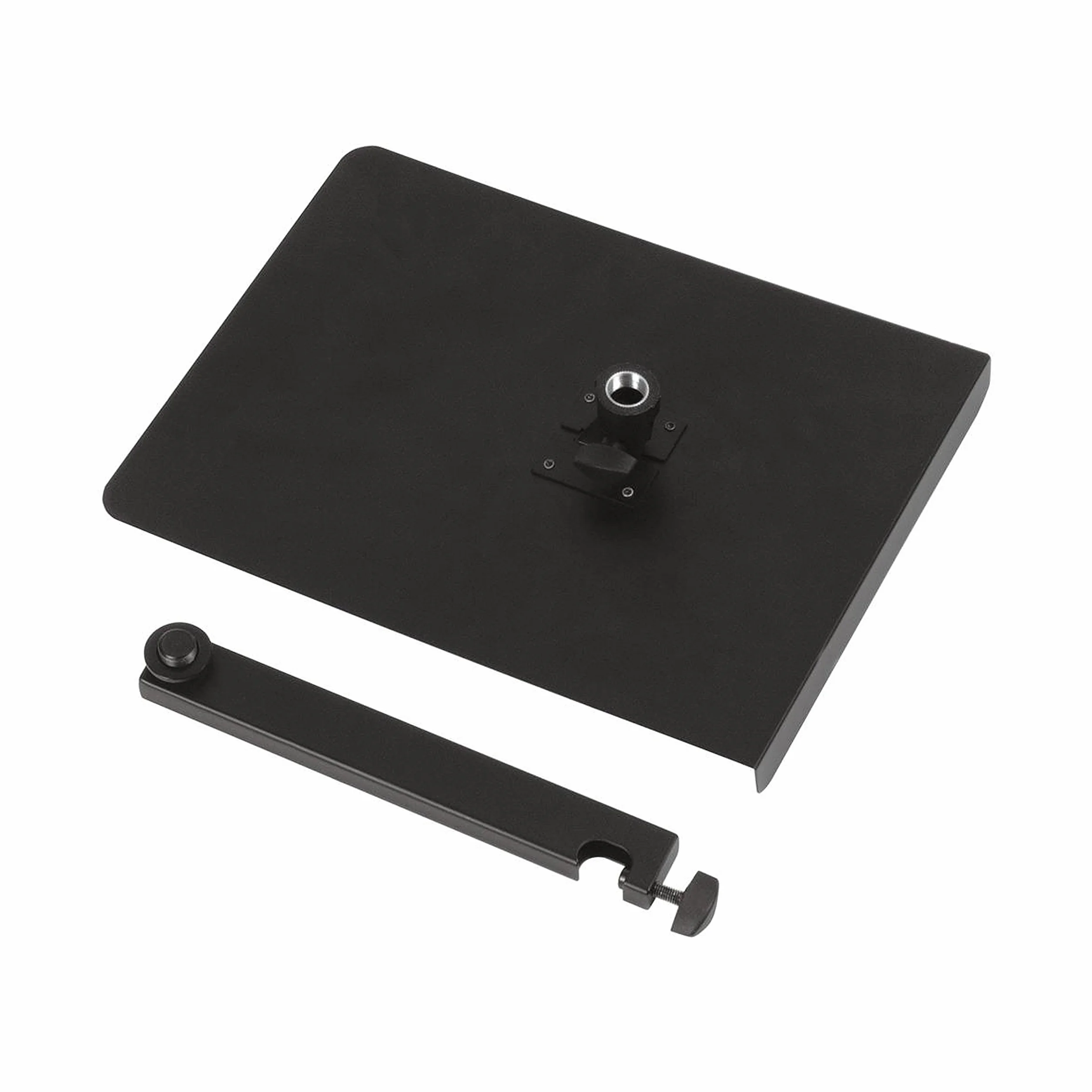 Soporte de pinza para escenario On-Stage U-Mount