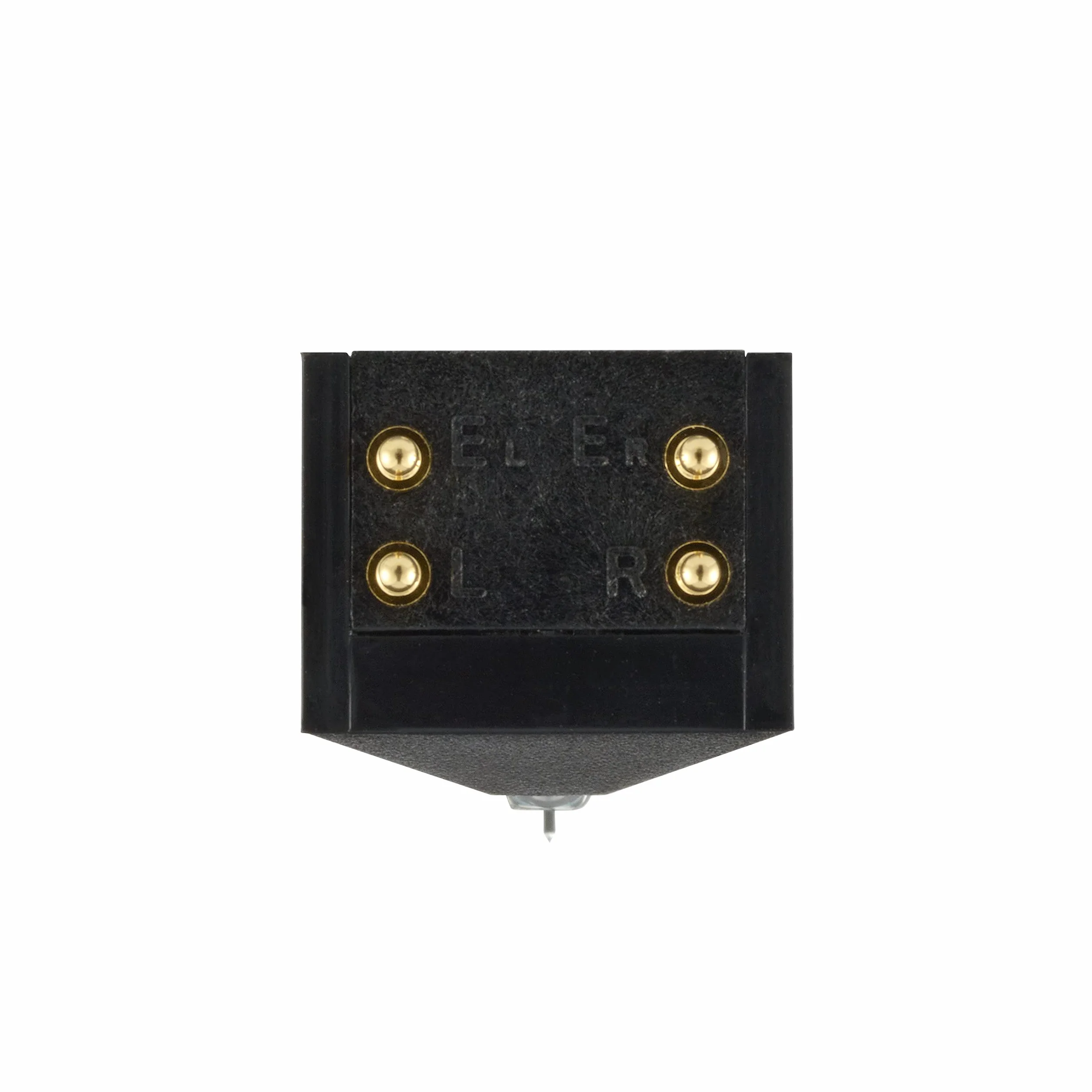 Denon DL-103, 8.5 g