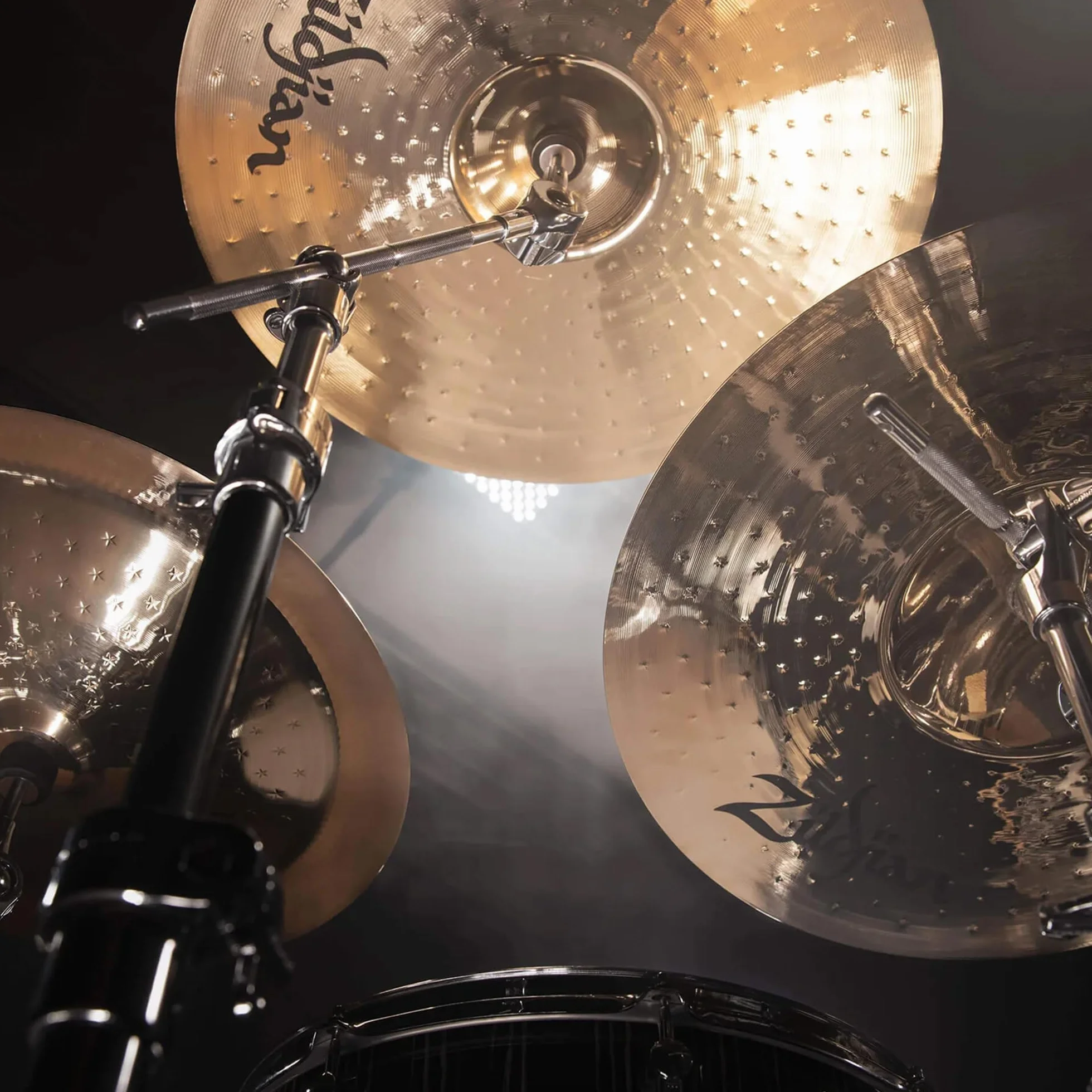 Zildjian Platillo Z Custom Ride de 50,8 cm - Z40120