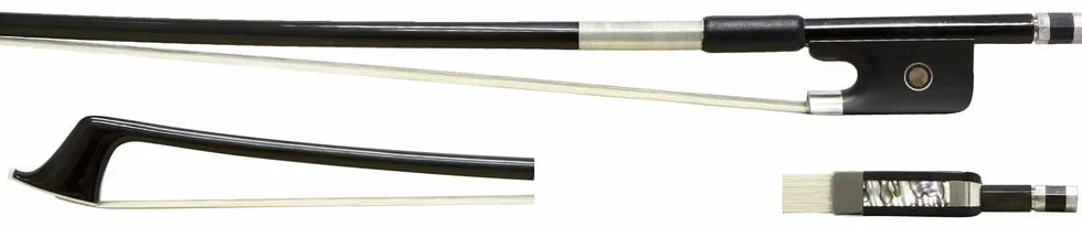 Arco de violonchelo Carbon Student 4/4