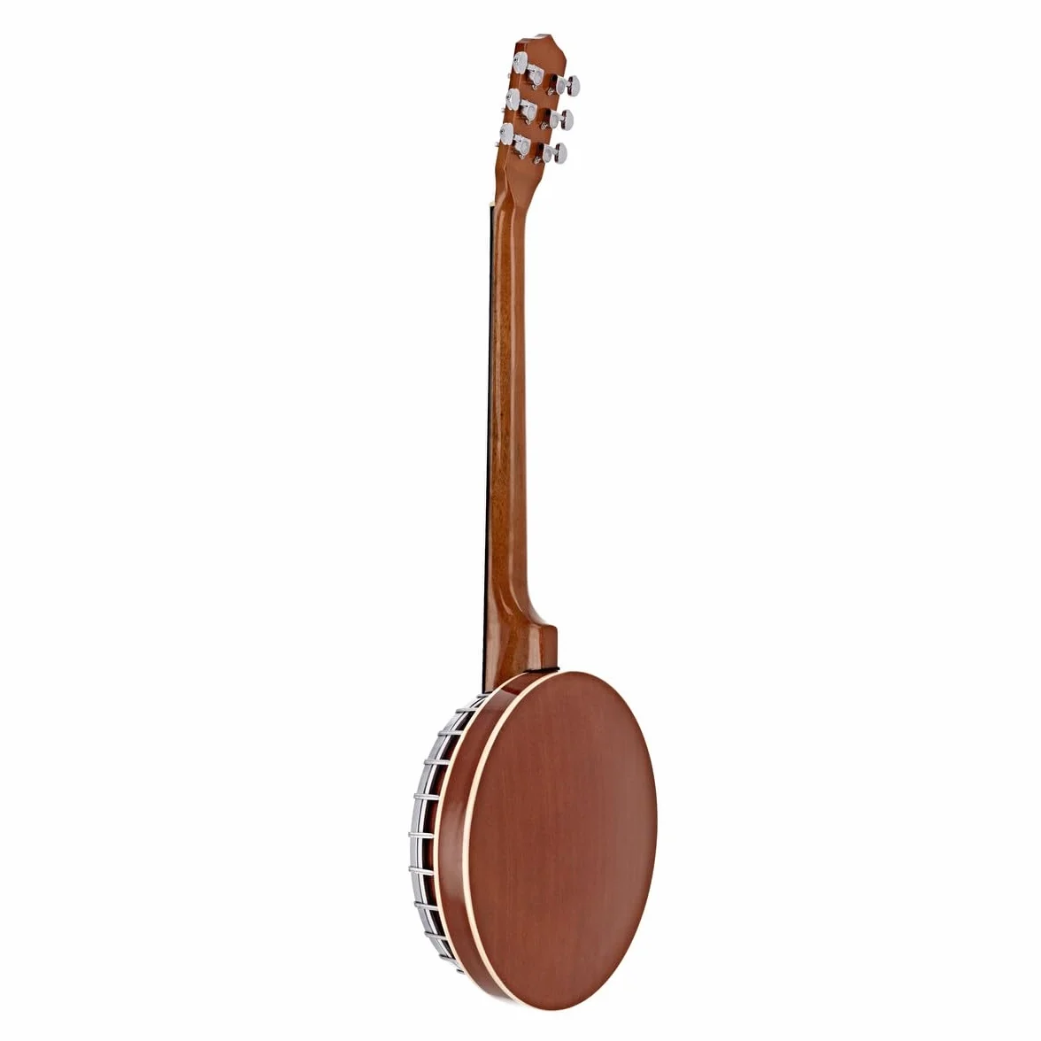 Banyo de 6 Cuerdas de Gear4music