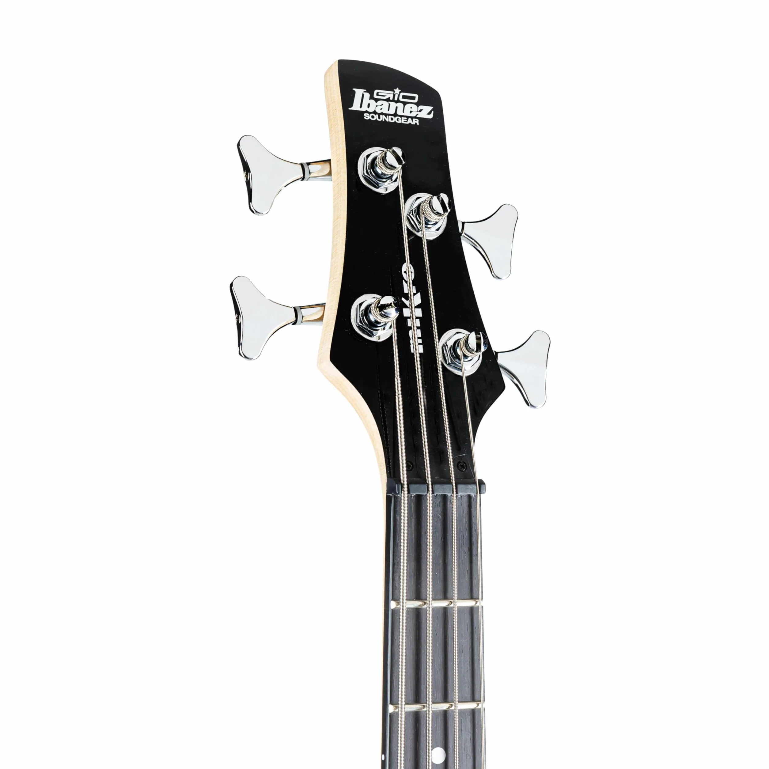 Ibanez GSRM20-BS GIO SR MiKro Series - Bajo eléctrico (4 cuerdas), color marrón