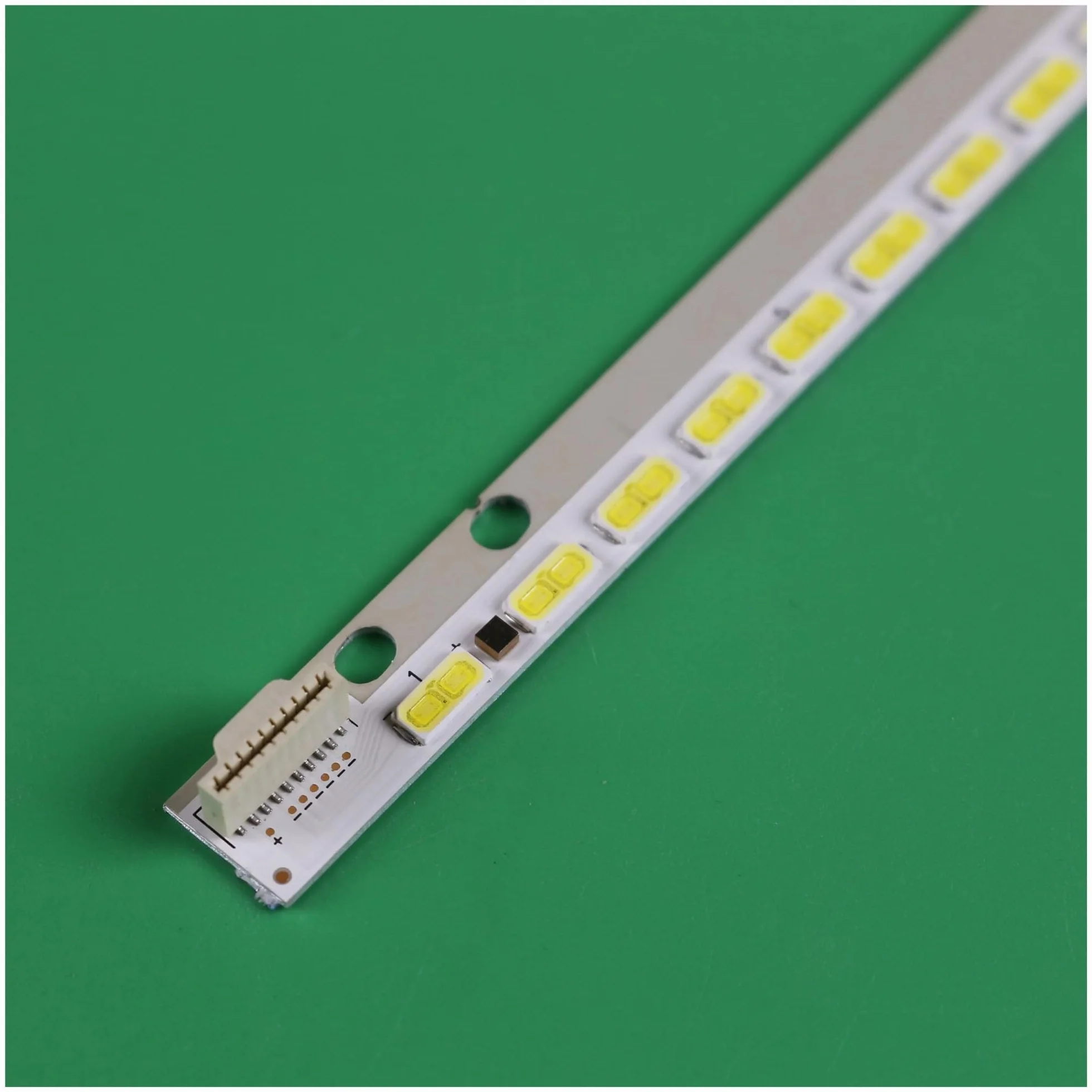 Tira de LED for iluminación trasera for 47PFL5038T/60 47PFL5028T/60 6922L-0052A 0043A 6916L1003A 6916L1009A 6916L1009B borde REV0.5 0,4