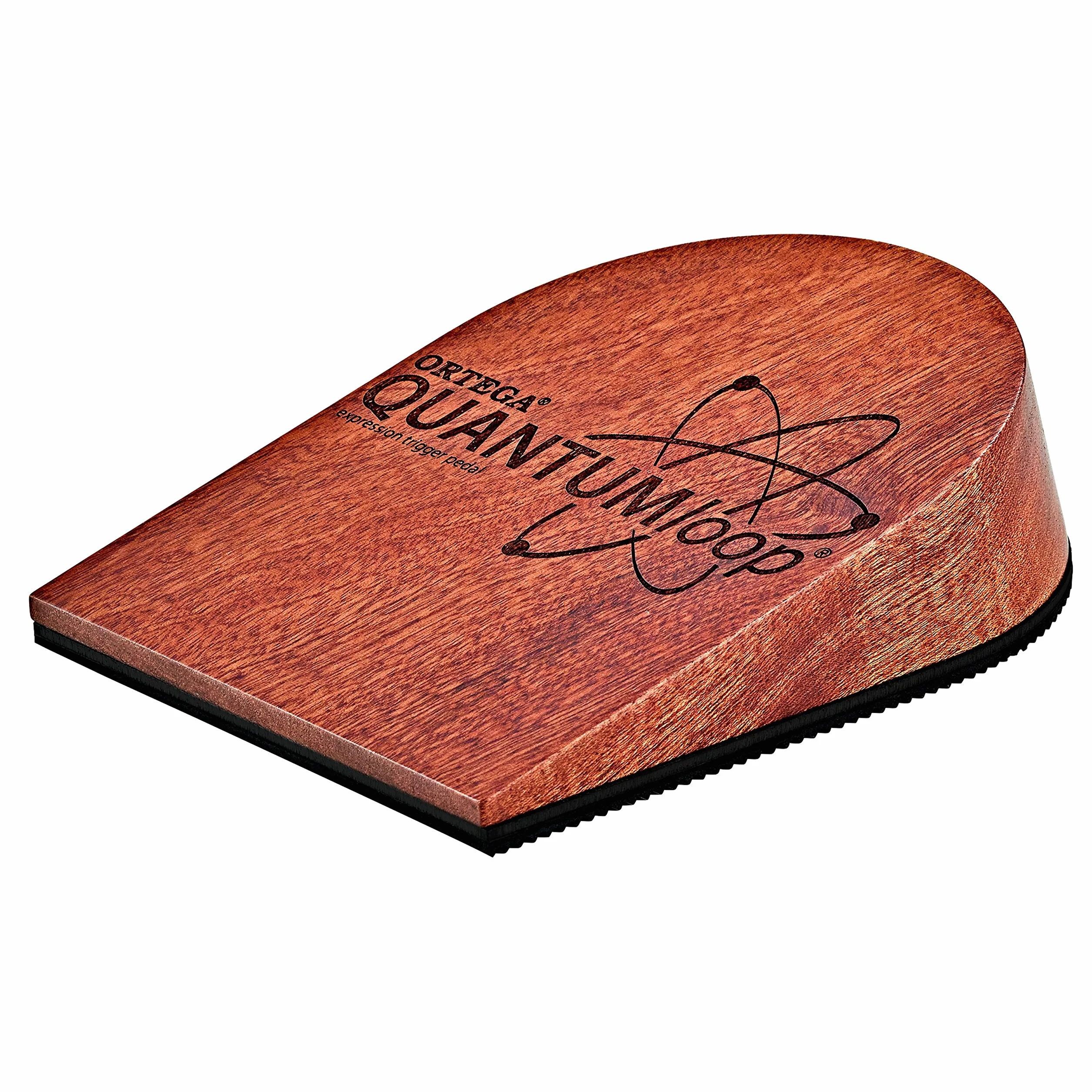 Ortega QUANTUMEXP - Efectos guitarra acústica
