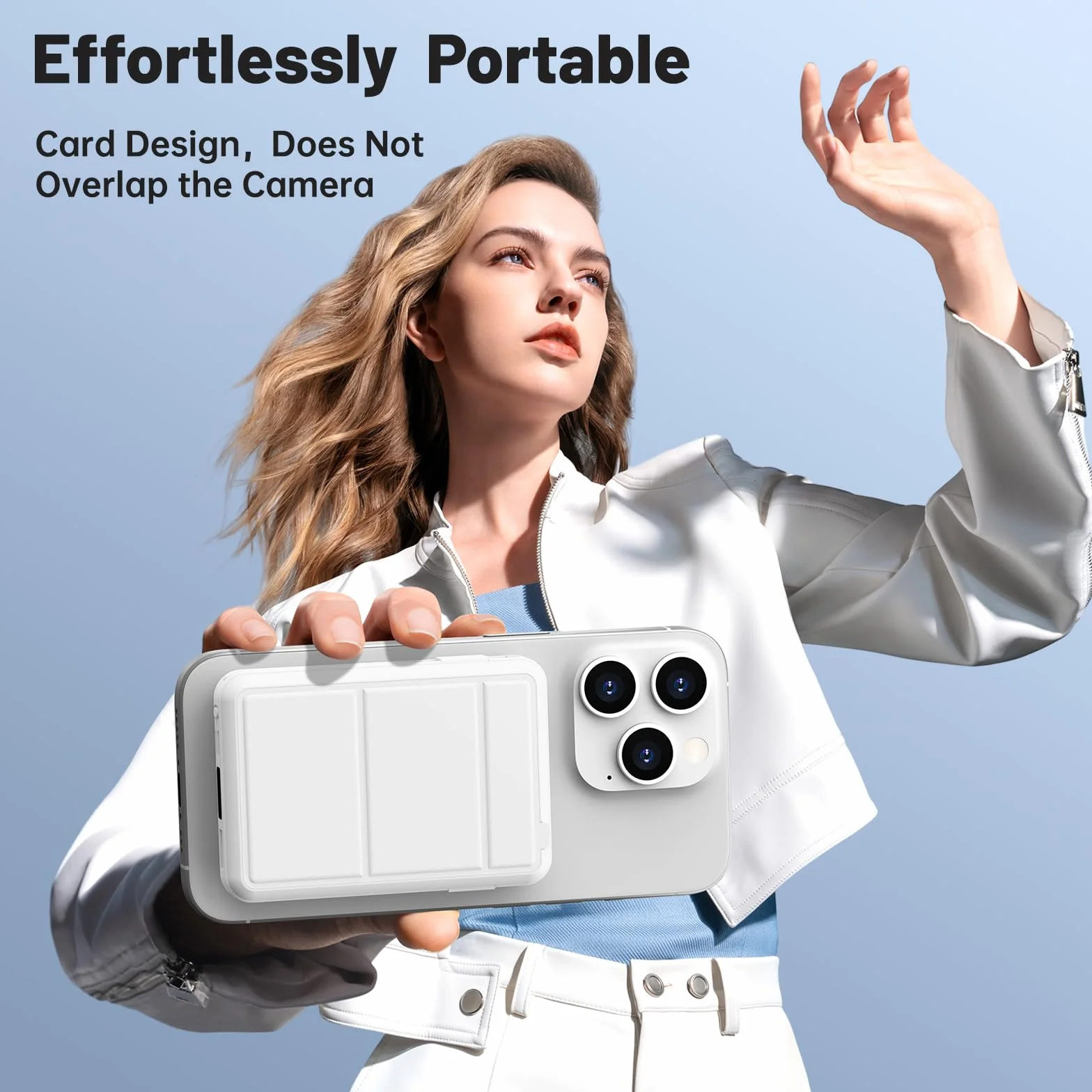 Azmuth Powerbank 10000mAh Magnético Bateria Externa Carga Rapida Inalámbrico con Pantalla LED USB-C para iPhone 17/16/15/14/13/12/Pro/Pro MAX
