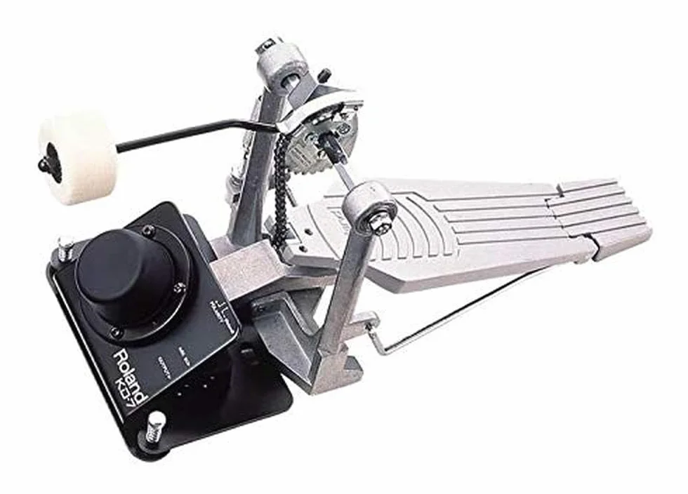 Roland KD-7 Kick Trigger Unit