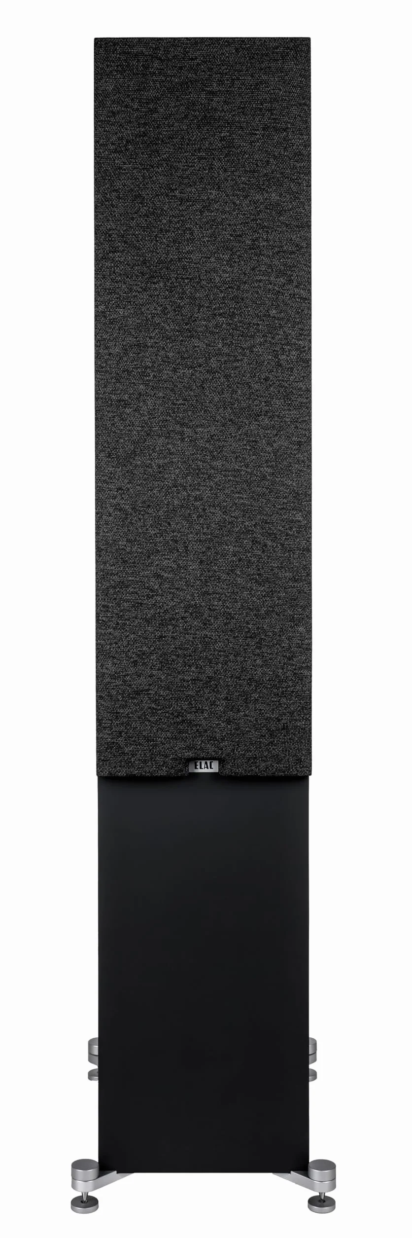 Elac Debut F6.3 - Altavoz Columna: Ideal para transmitir música a través de su Sistema estéreo, también en el Marco de un Sistema Envolvente 5.1, Sonido Legendario, diseño Elegante - Altavoz pasivo