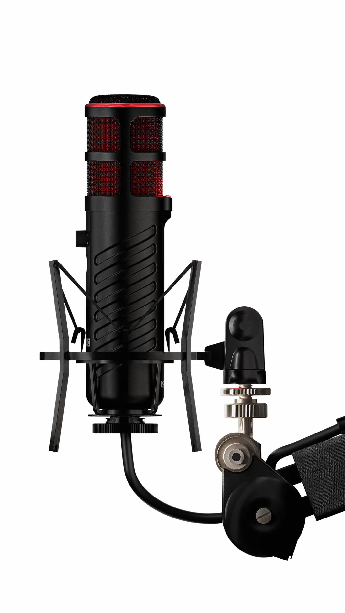 RØDE XDM-100 Micrófono dinámico USB profesional RØDE X XDM-100 y solución de mezcla virtual para streamers y jugadores