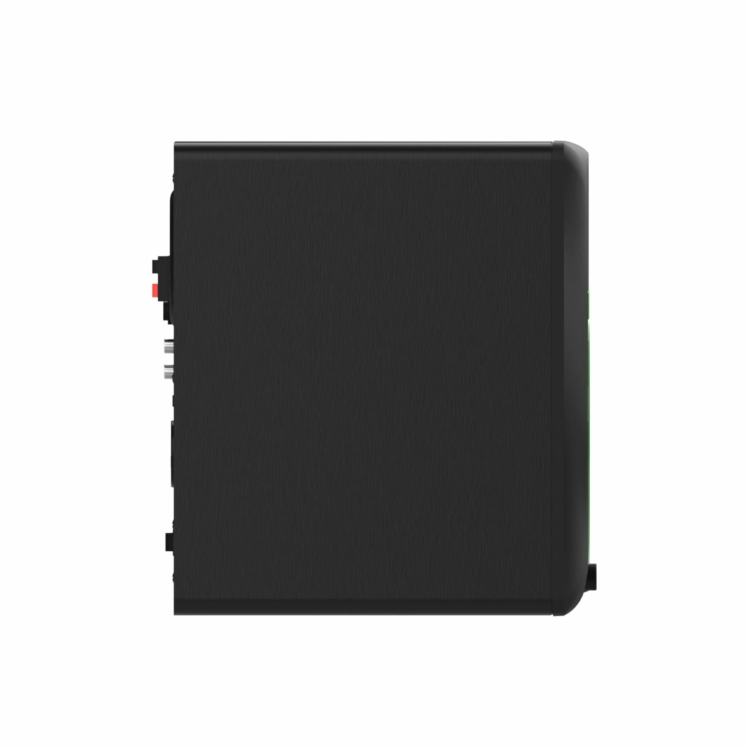 Monitores de estudio activos de 5" Mackie CR5BT con control de tono y Bluetooth®