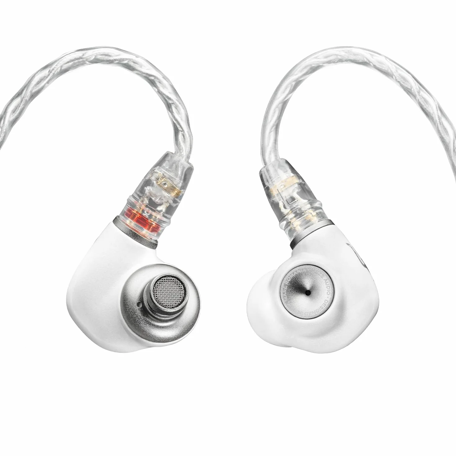 MEZE Audio Alba - Auriculares con Sonido Premium