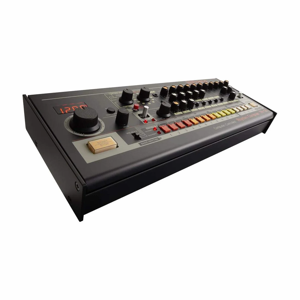 Roland TR-08 Rhythm Composer Drum Machine