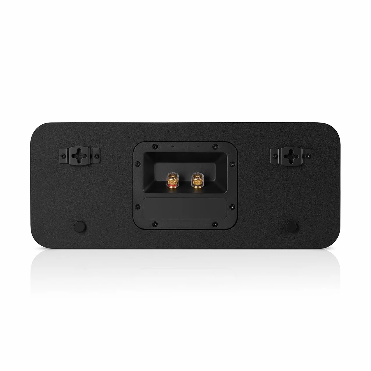 Teufel Ultima Center Altavoz Central HiFi Home Cinema Negro