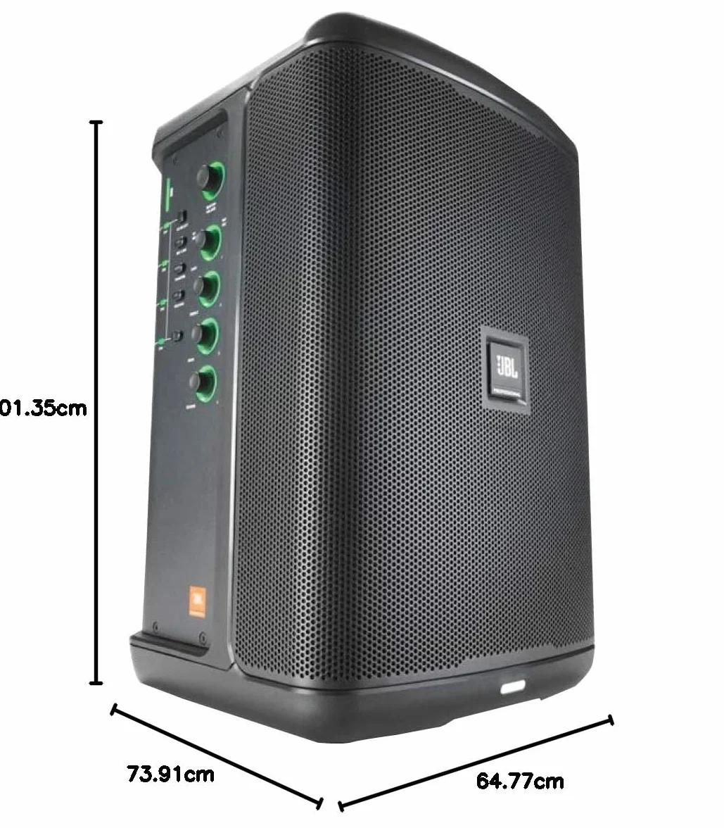 JBL EON One Compact Portable Speaker