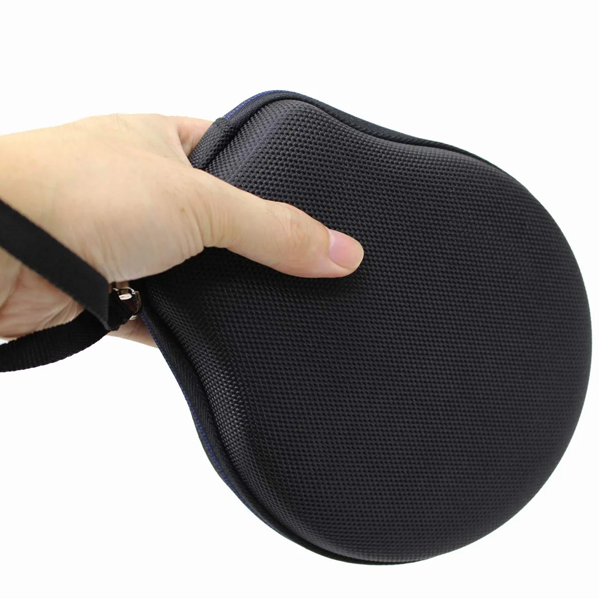 Reproductor de CD Portátil Funda,GUBEE Duro Viaje Estuche Bolsa Funda para Gueray/CCHKFEI Reproductor de CD Portátil Personal Player