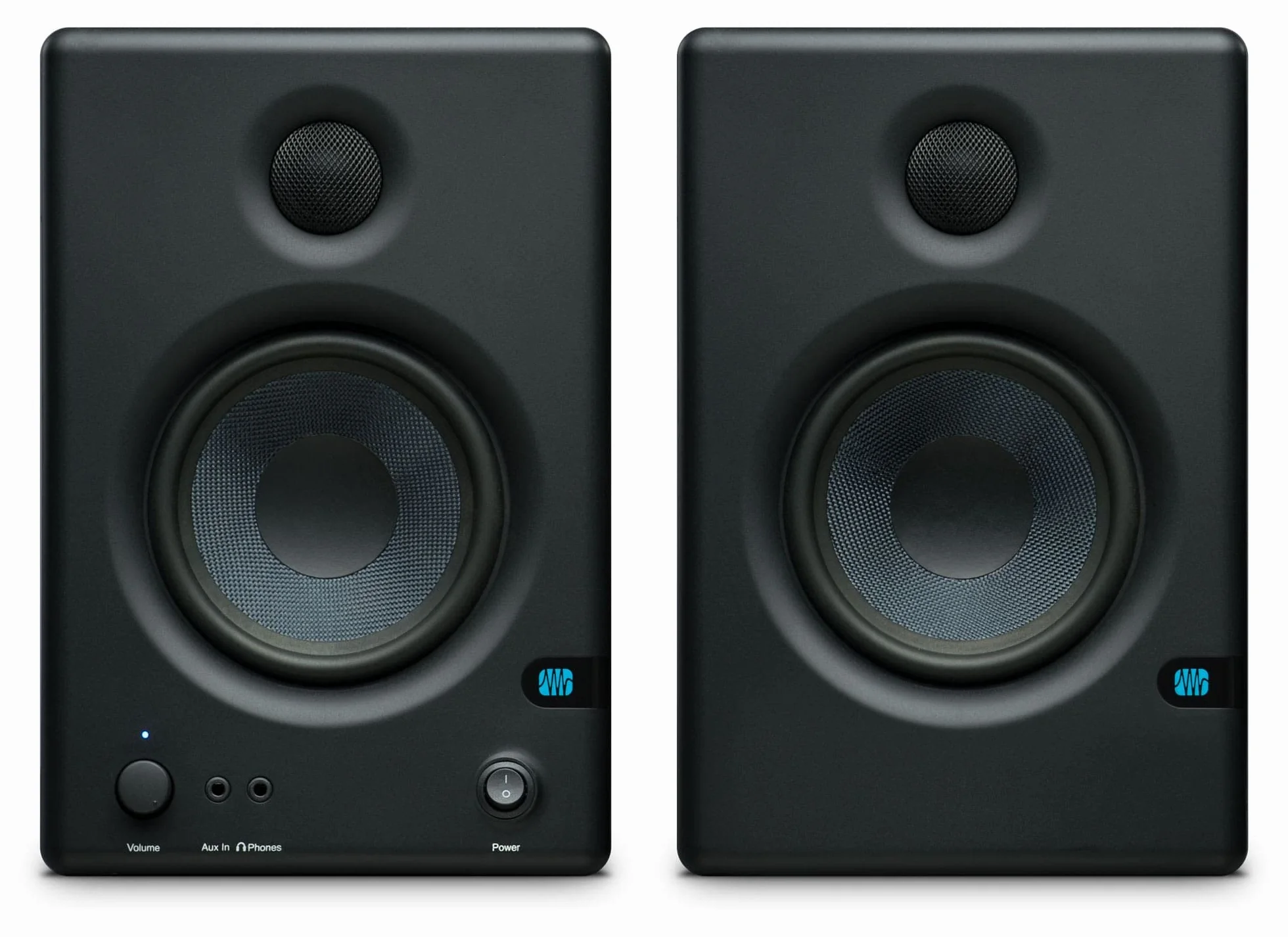 MONITOR DE ESTUDIO ACTIVO PRESONUS ERIS E4.5
