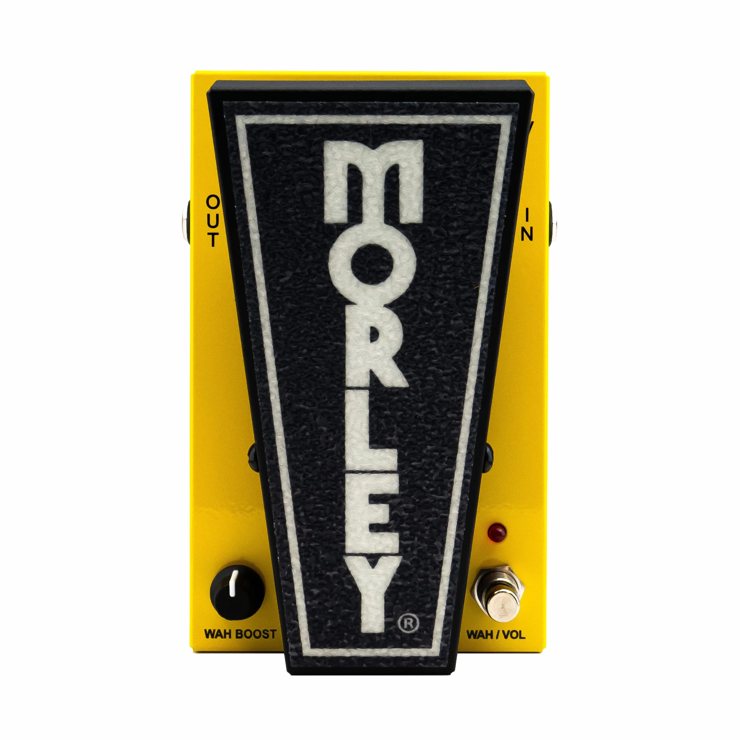 20/20 POWER WAH VOLUME - Pedal Wah y Volumen