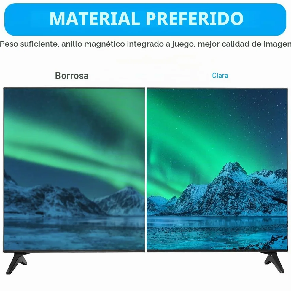 AXFEE Juego de 8 distribuidores de antena, 1 adaptador en T + 1 conector coaxial para TV digital