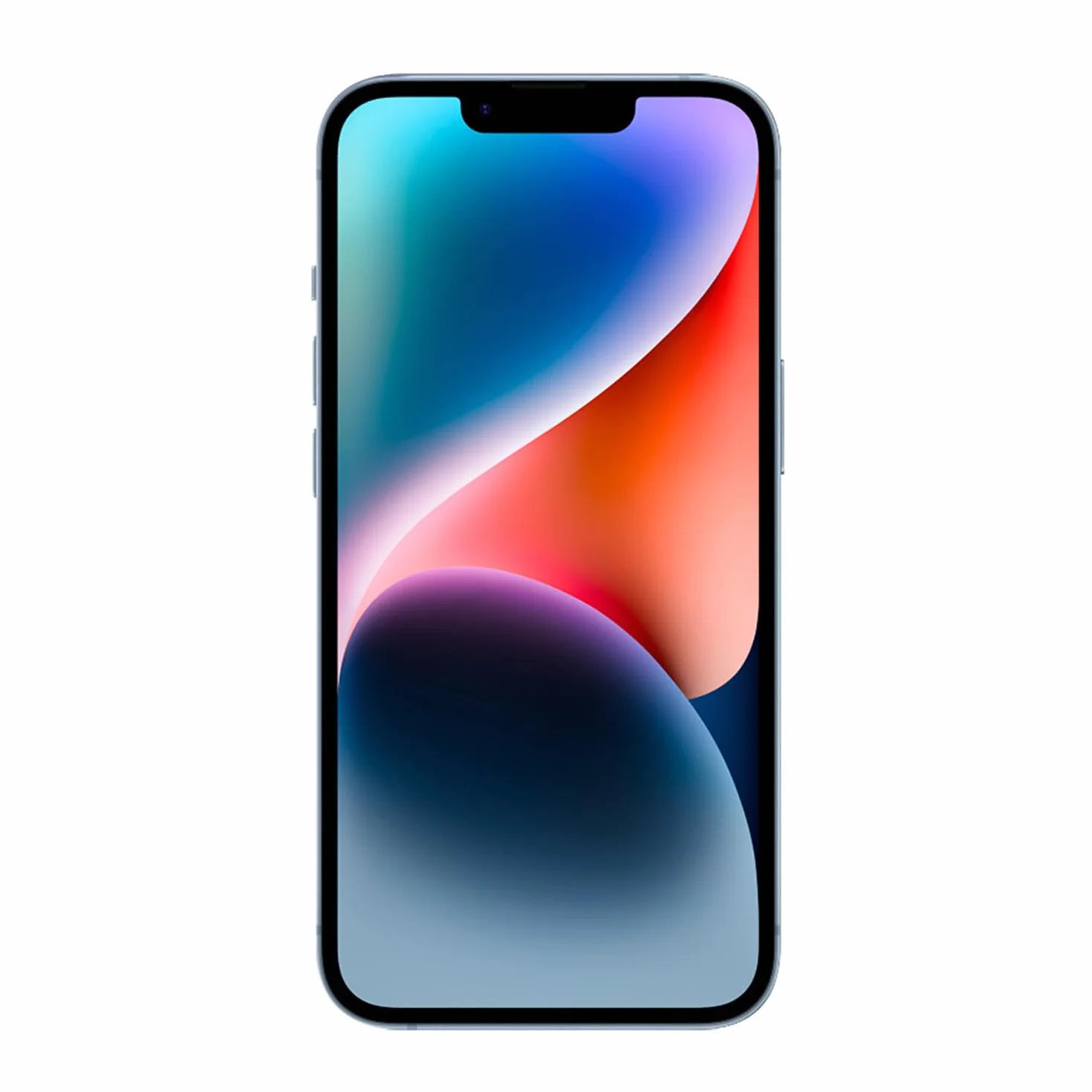 Apple iPhone 14 256 GB Azul Reacondicionado