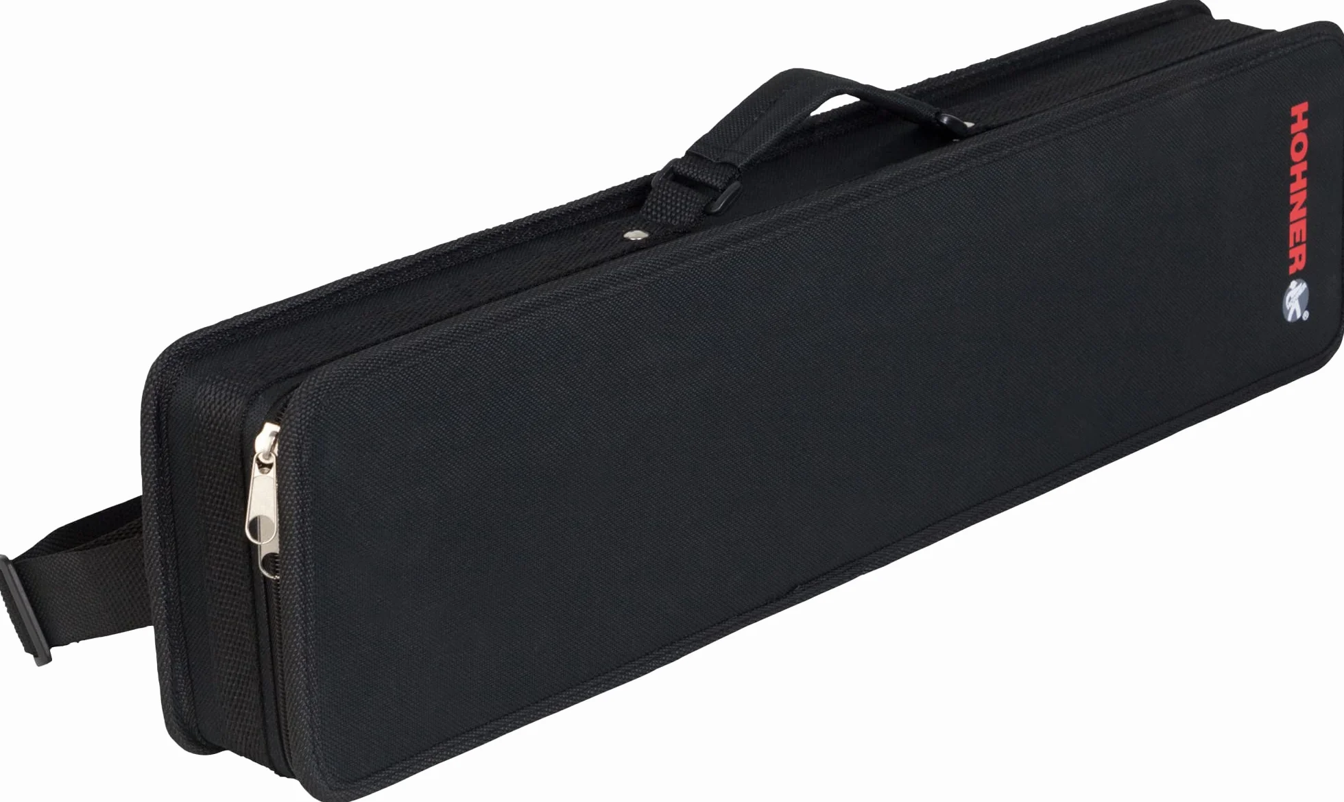 HOHNER Melodica, Superforce 37, negro, teclas negras