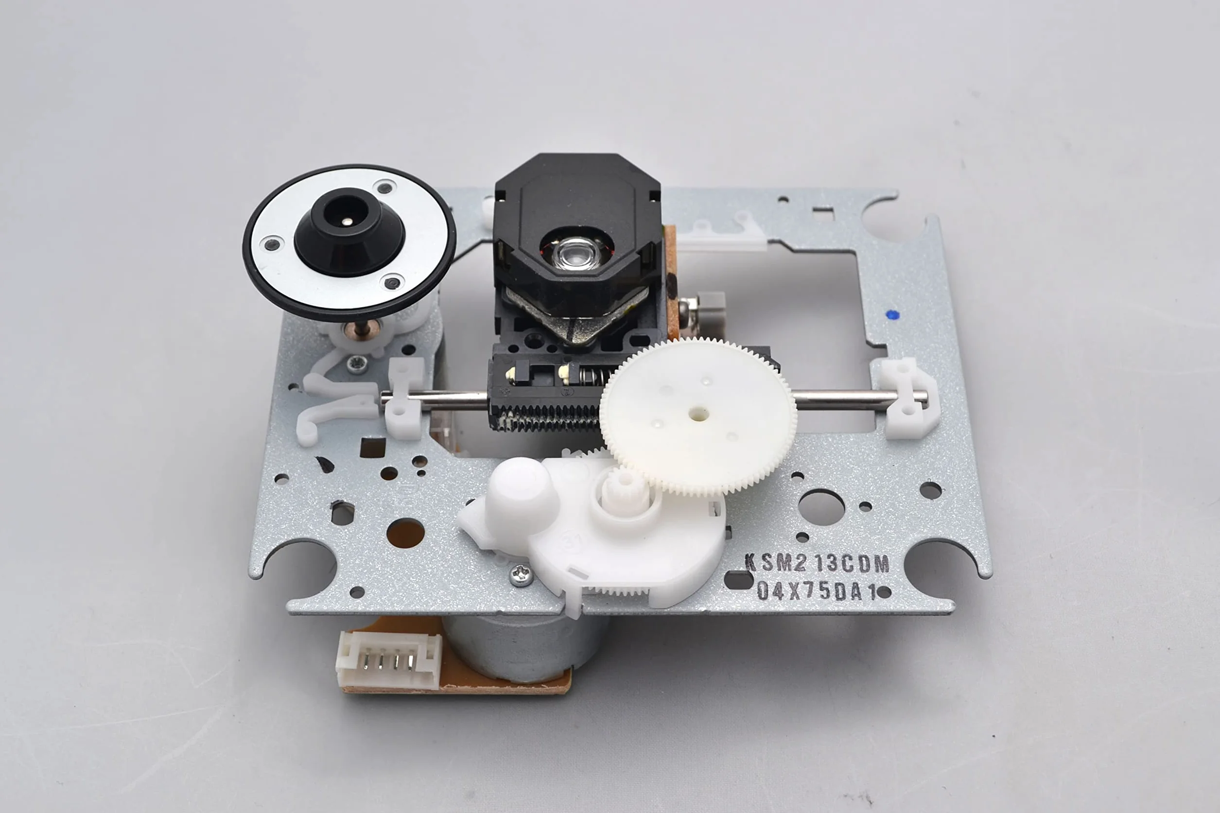 óptica Original Ksm-213cdm ksm213cdm CD Recogida por láser KSS-213C KSS213C KSS-213 KSS213 Lens de láser de CD con Mecanismo