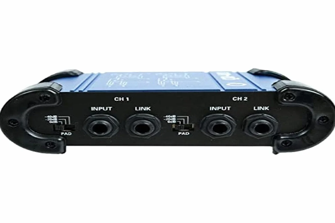 OQAN QDI-400 Stereo