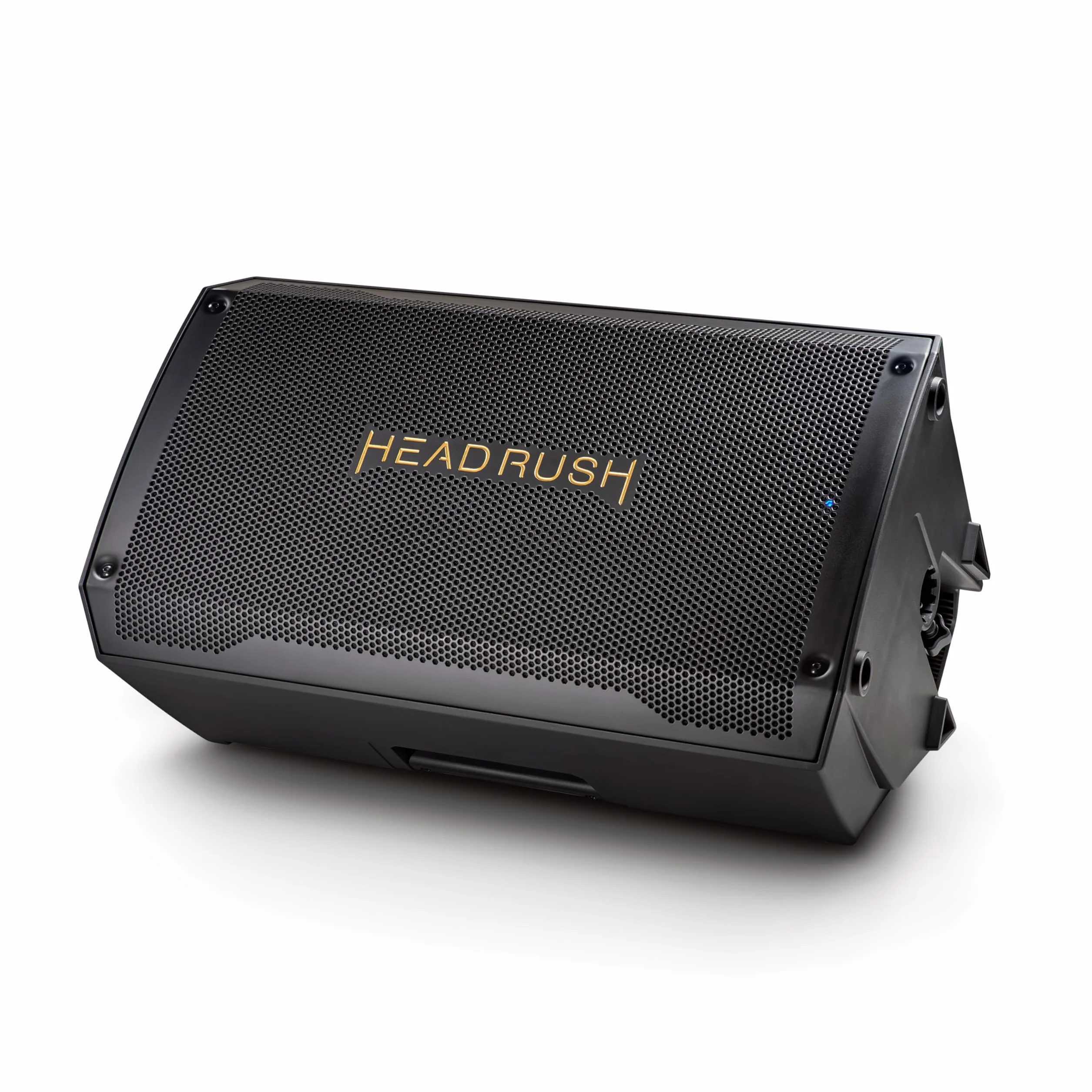 Headrush FRFR108 MKII - Ampli para Guitarra/bajo 2000W, Altavoz Bluetooth Rango Completo y Respuesta Plana y 8" para procesadores de Modelado y Multi-FX