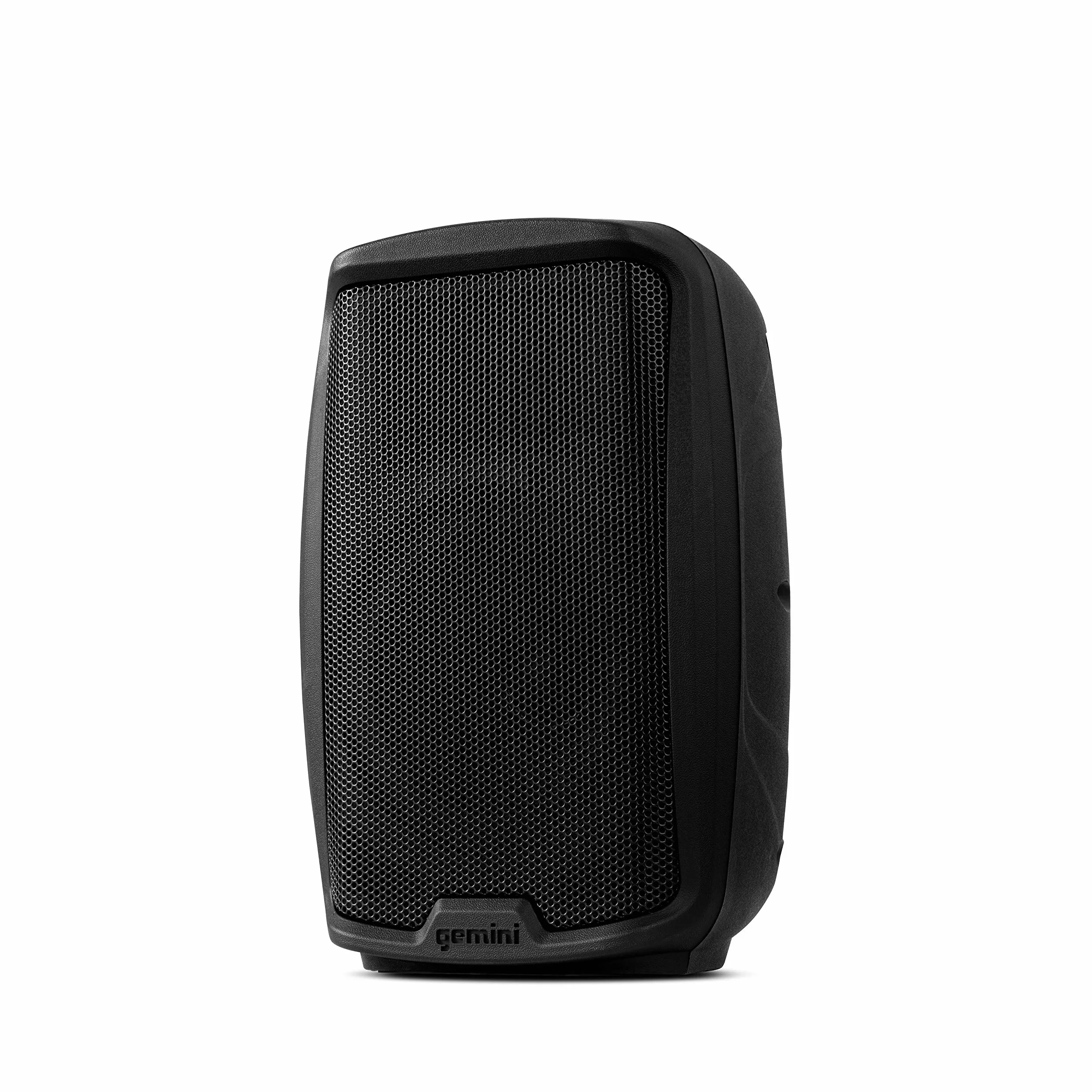 Gemini AS-2108P: 500 Watt Active 8” Loudspeaker