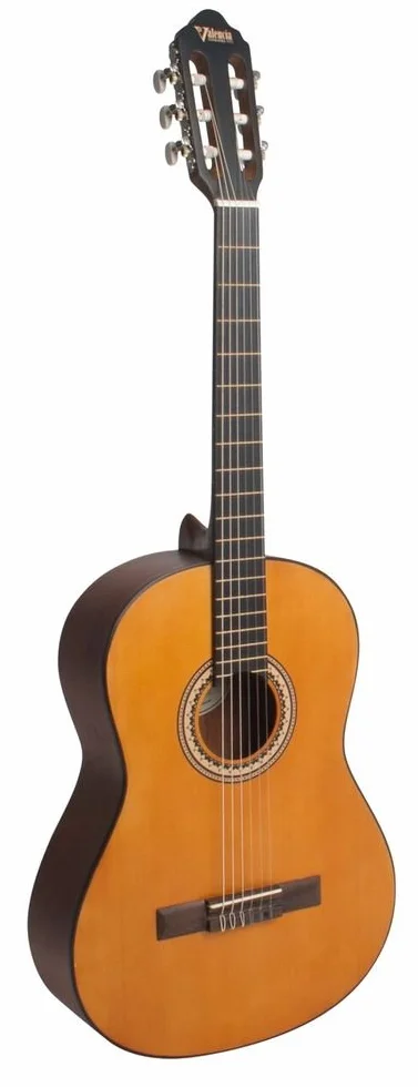 Guitarra VC204 4/4 natural vintage