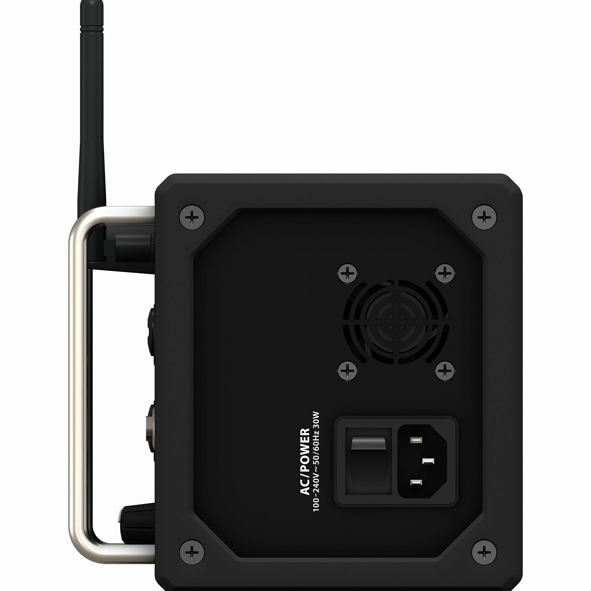 Behringer XR18 Mesa de mezclas digital, Klark Teknik, X AIR